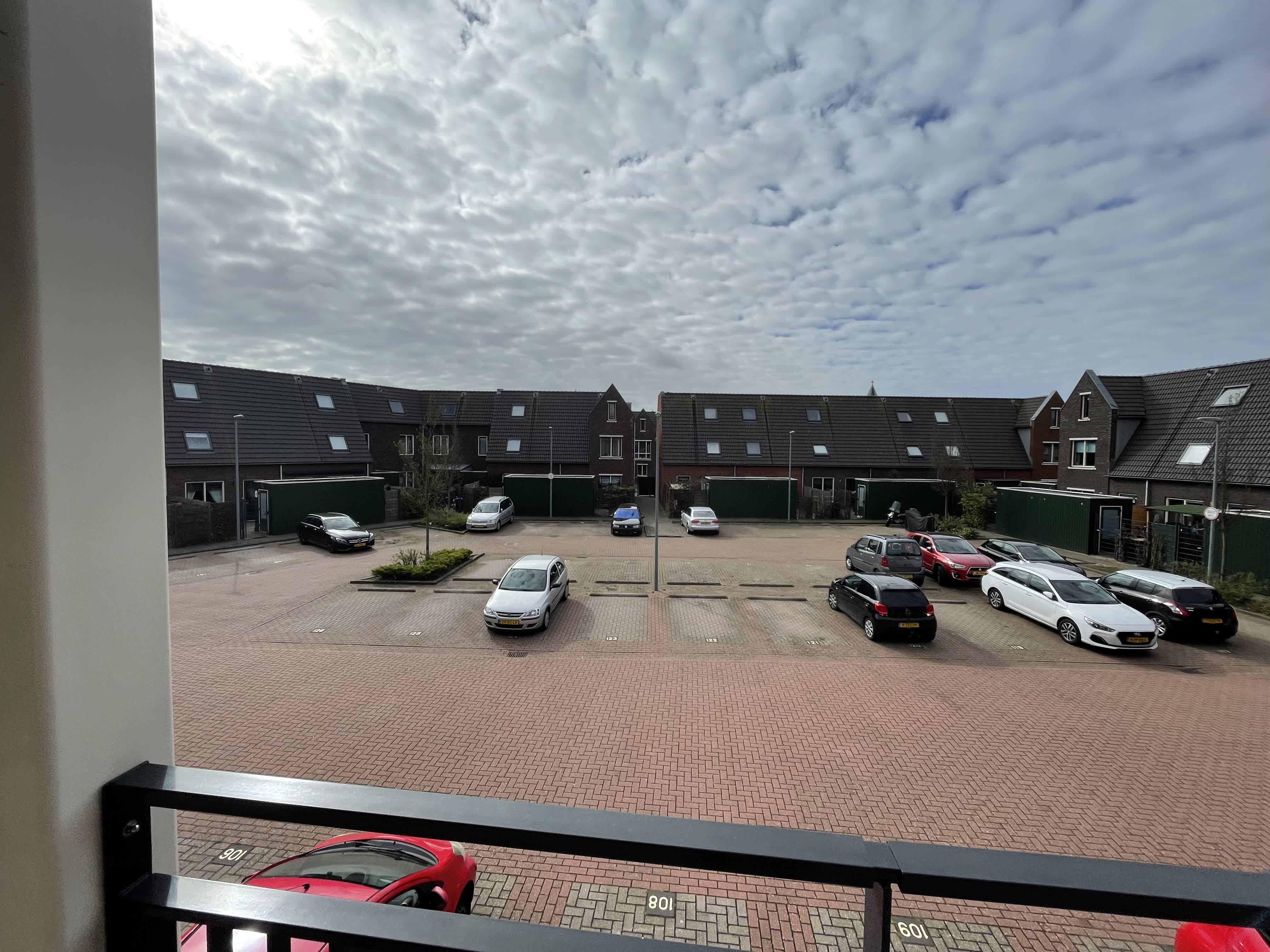 Kanaalstraat 126A - IJmuiden