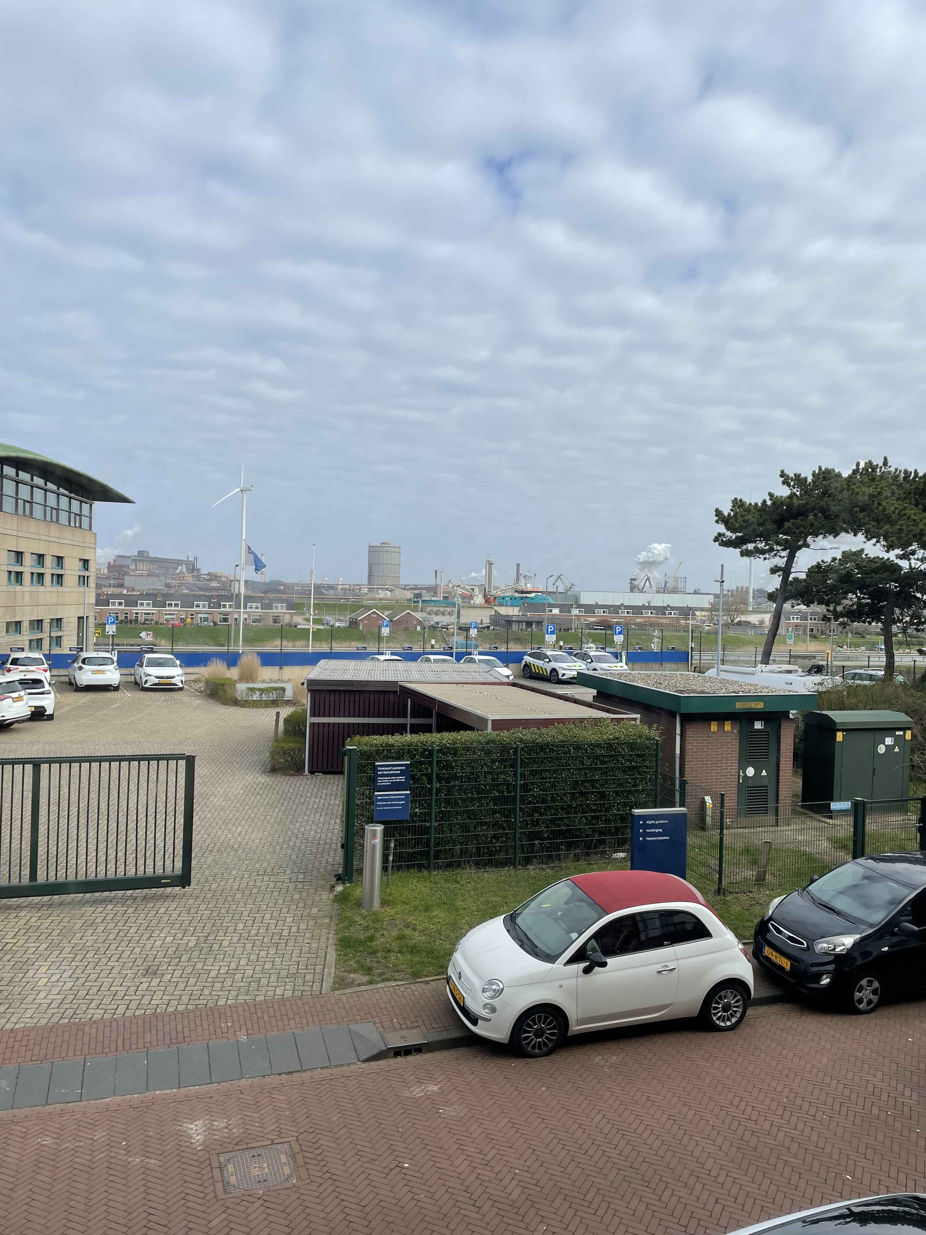 Kanaalstraat 126A - IJmuiden