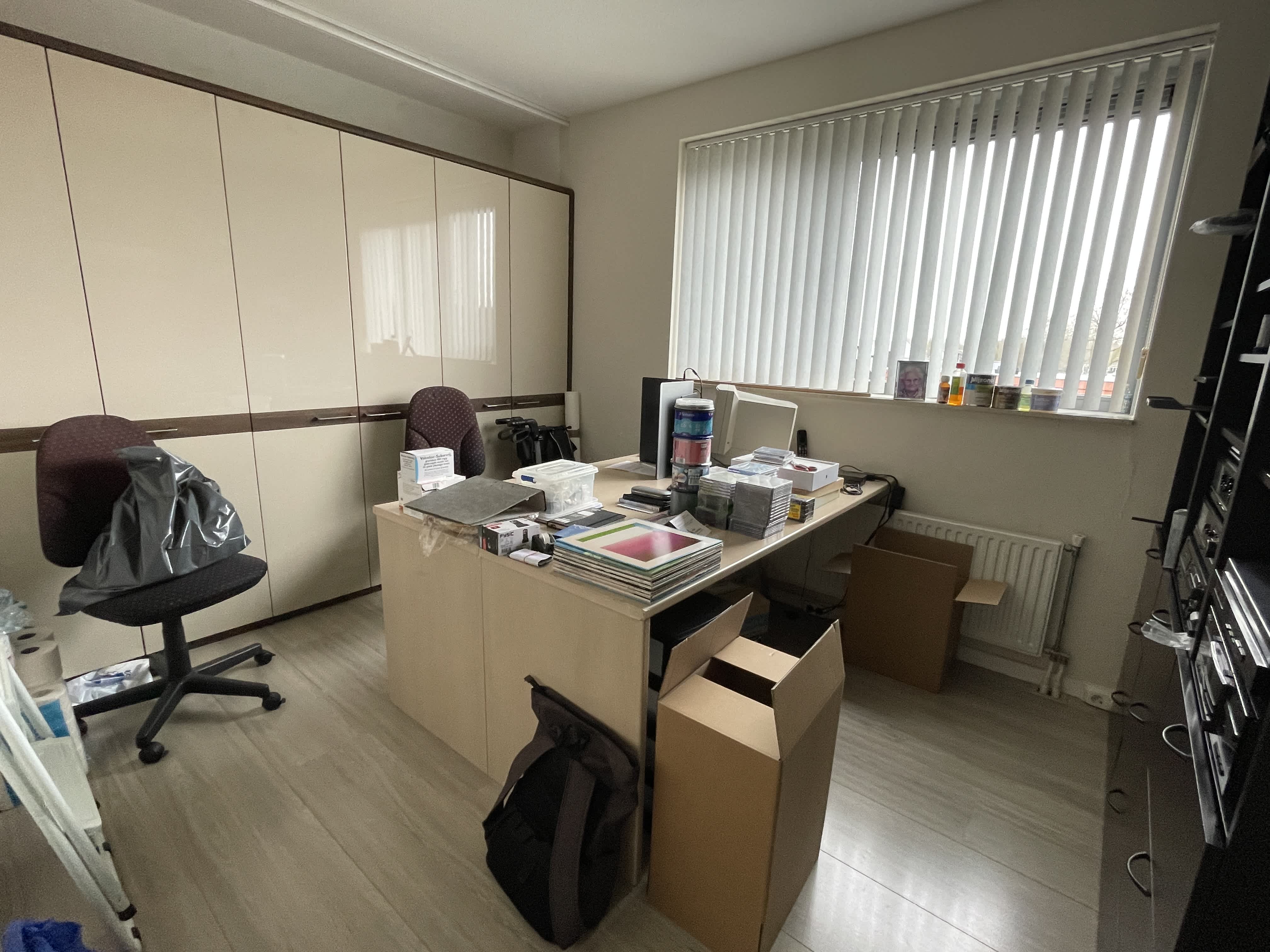 De Bluijtencamp 21 - Ochten