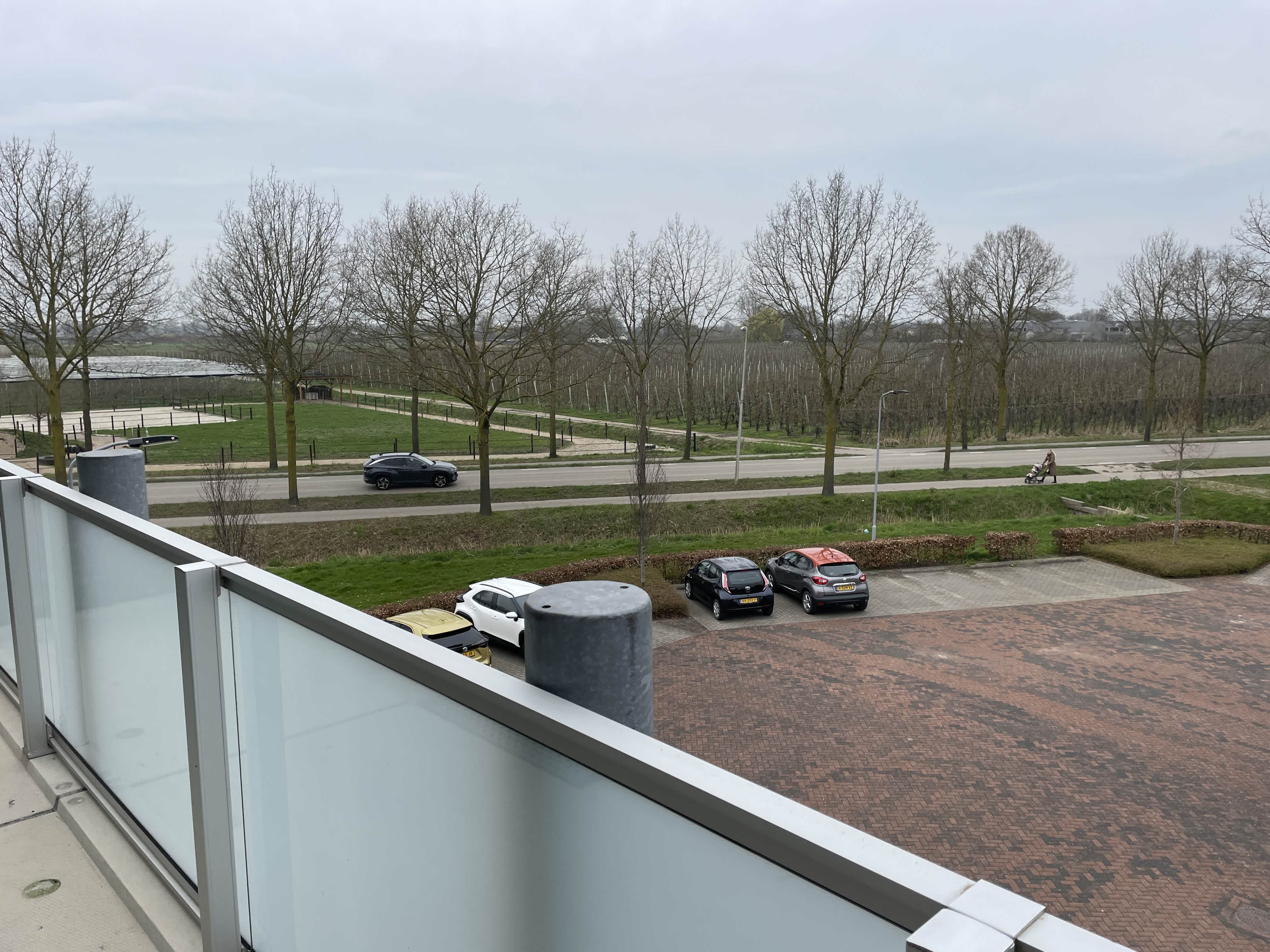 De Bluijtencamp 21 - Ochten