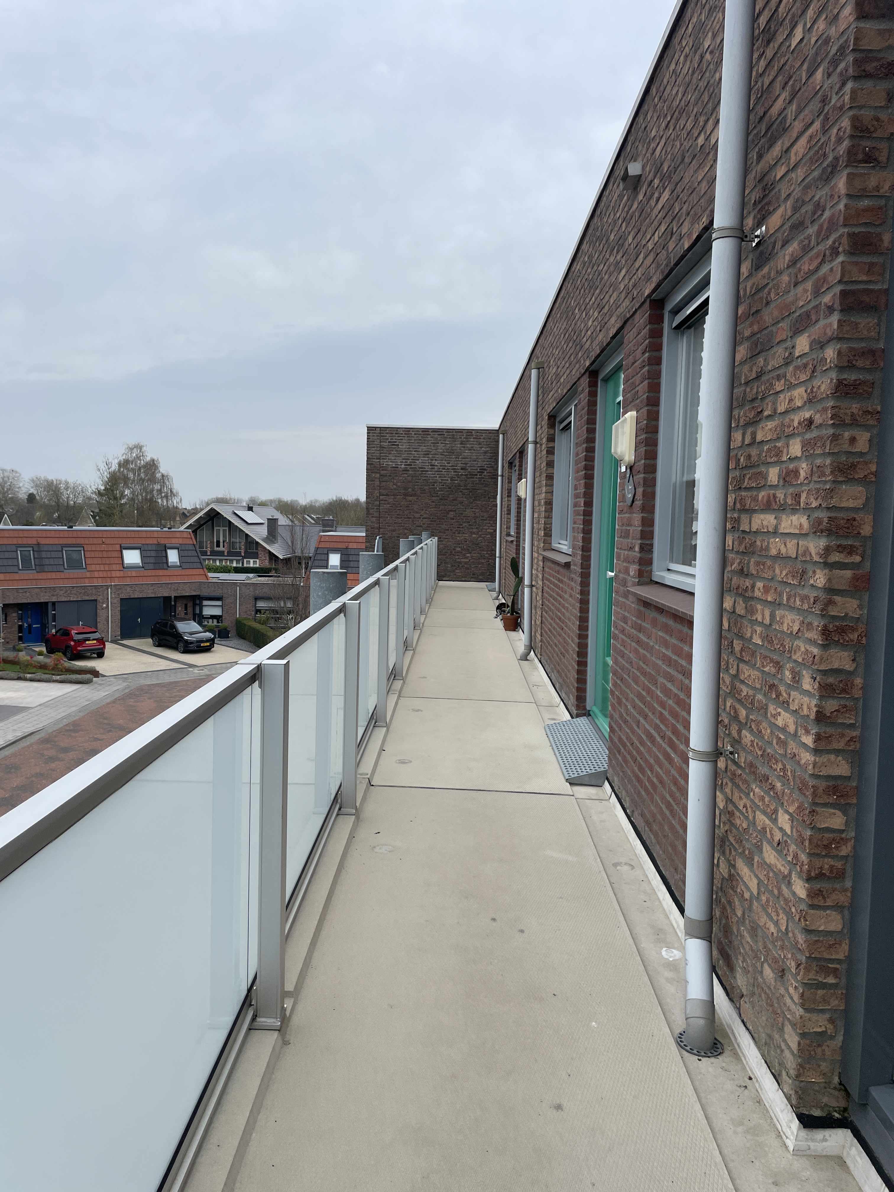 De Bluijtencamp 21 - Ochten