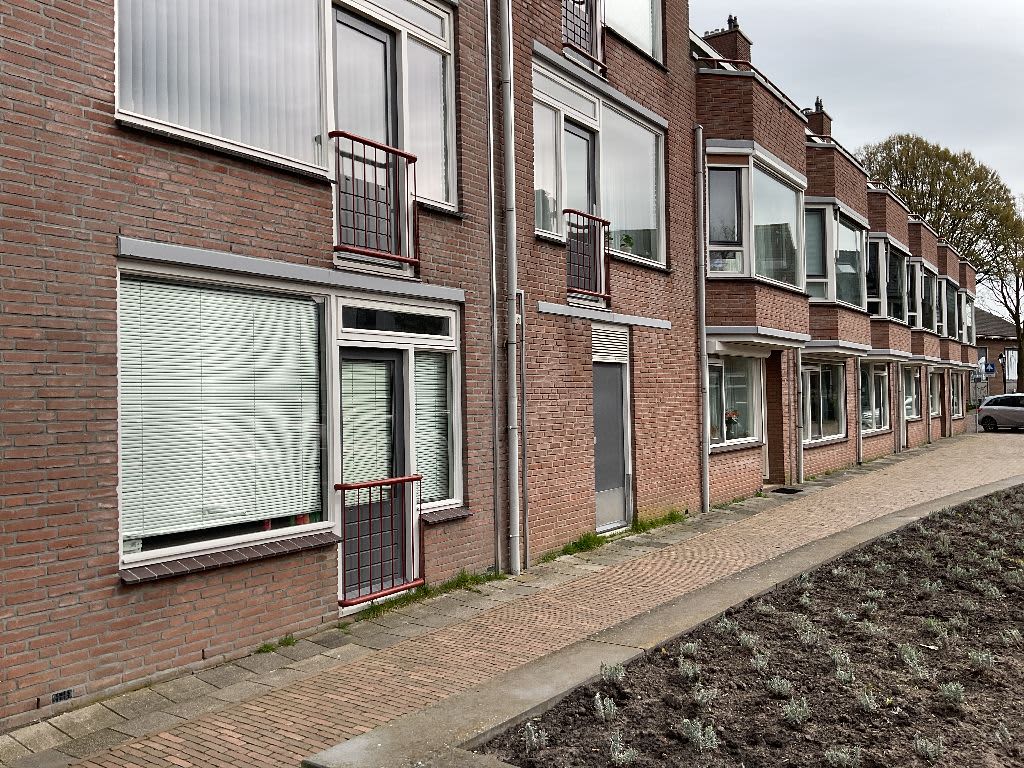 Dr. C. Voogdplein 8 - Leerdam