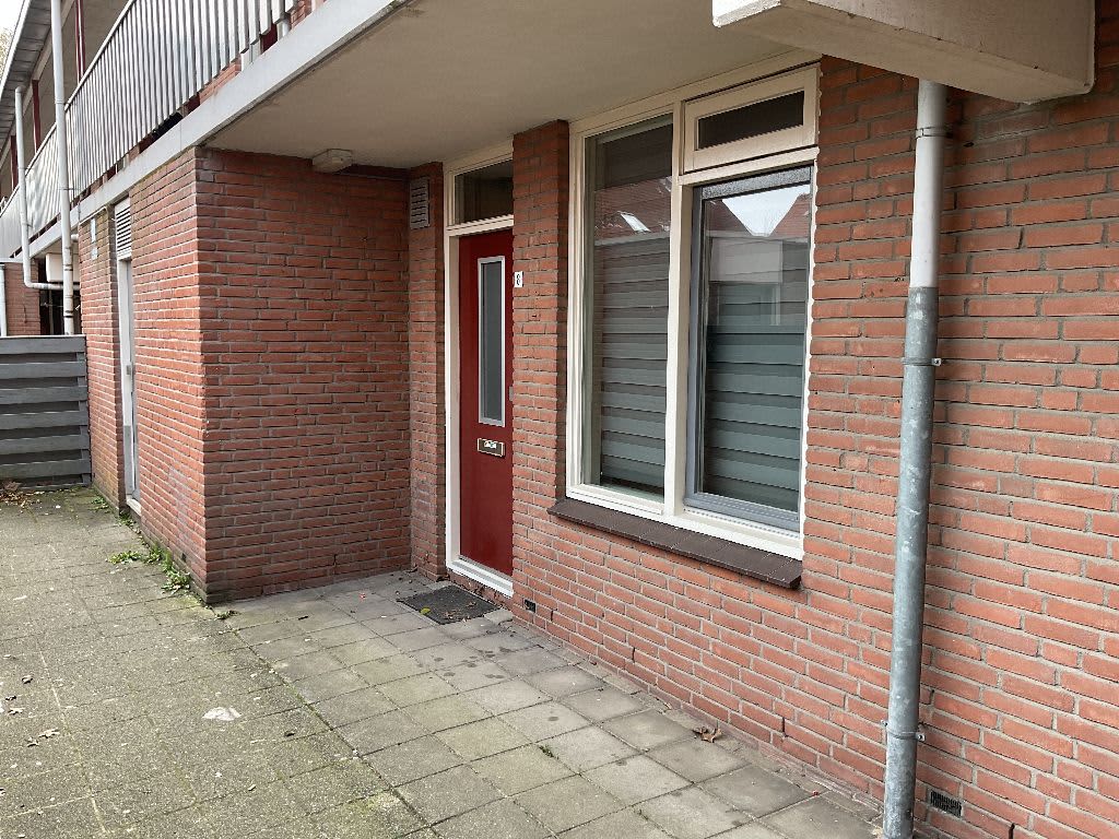 Dr. C. Voogdplein 8 - Leerdam