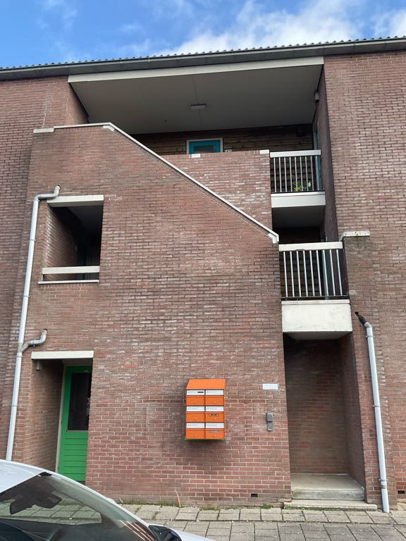 Banning Cocqgracht 43 - Purmerend