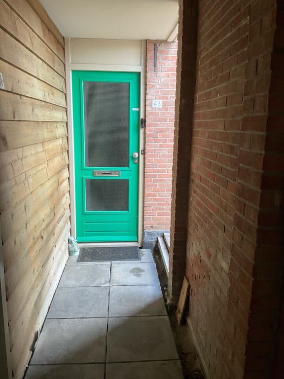 Banning Cocqgracht 43 - Purmerend