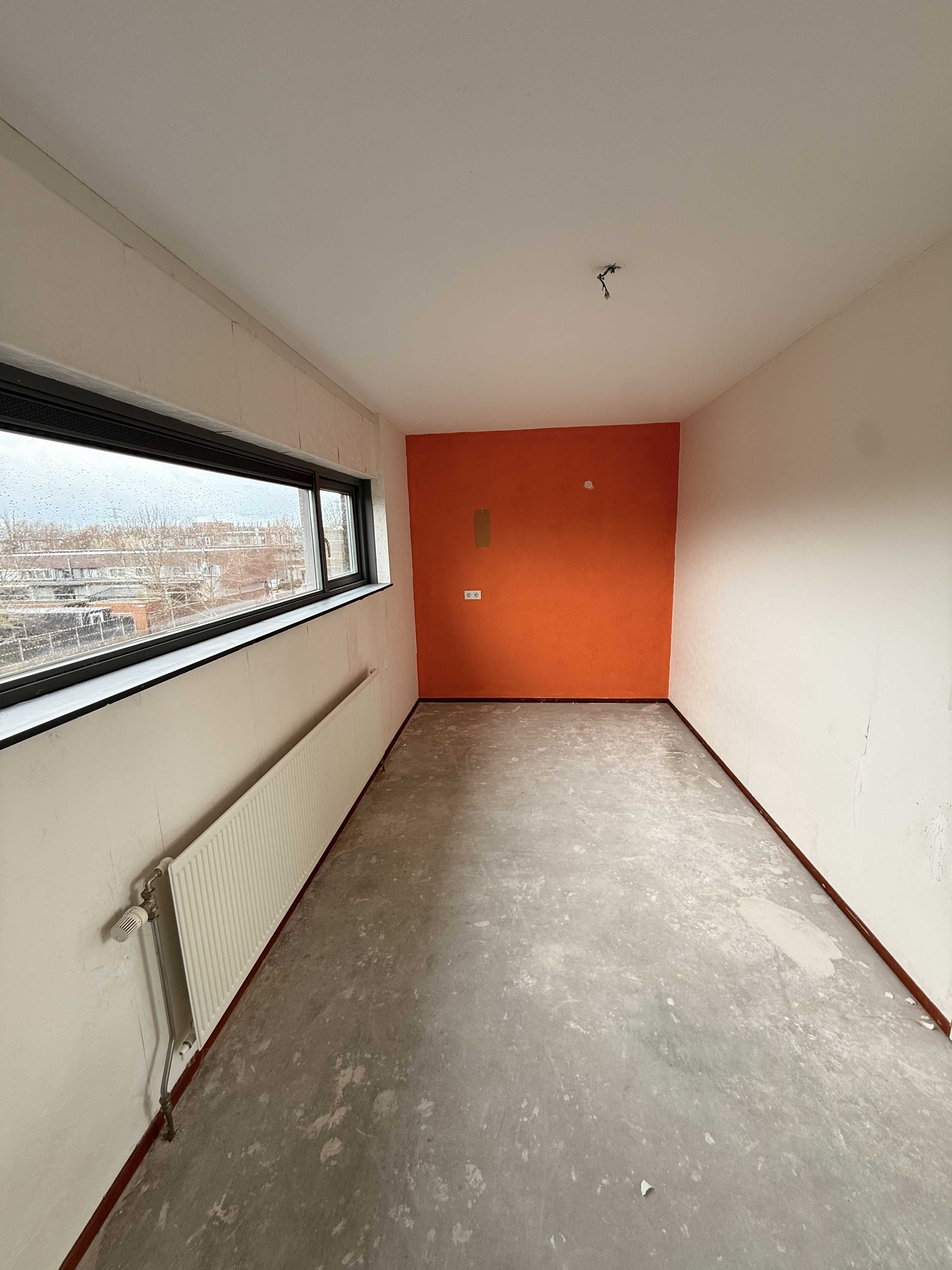 Rodinweg 45 - Almere