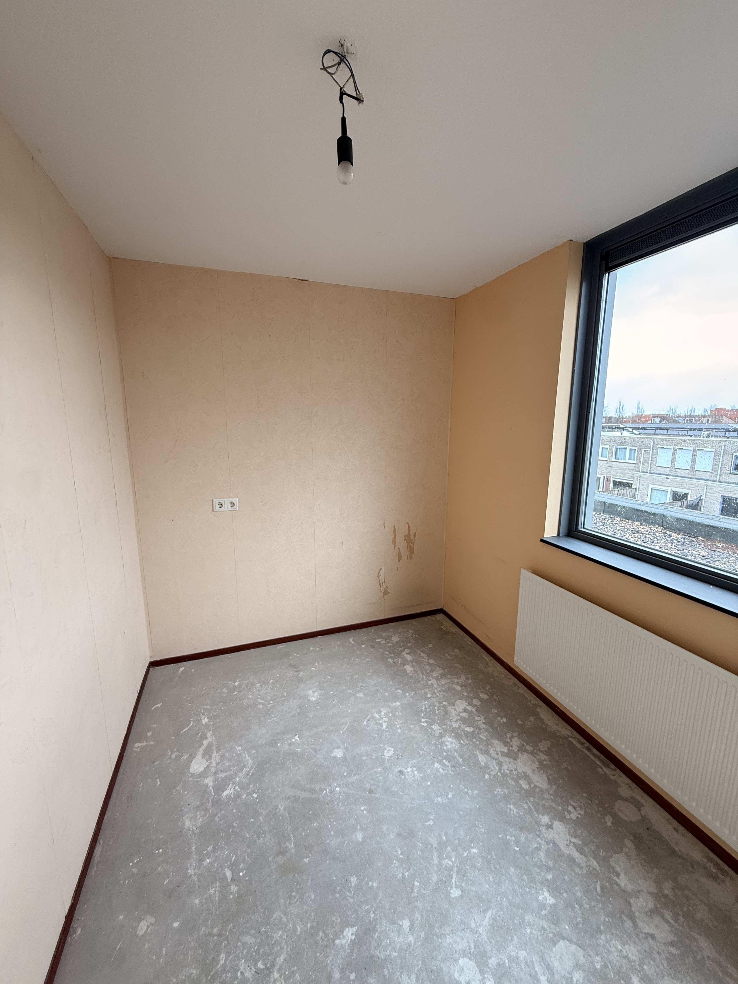 Rodinweg 45 - Almere