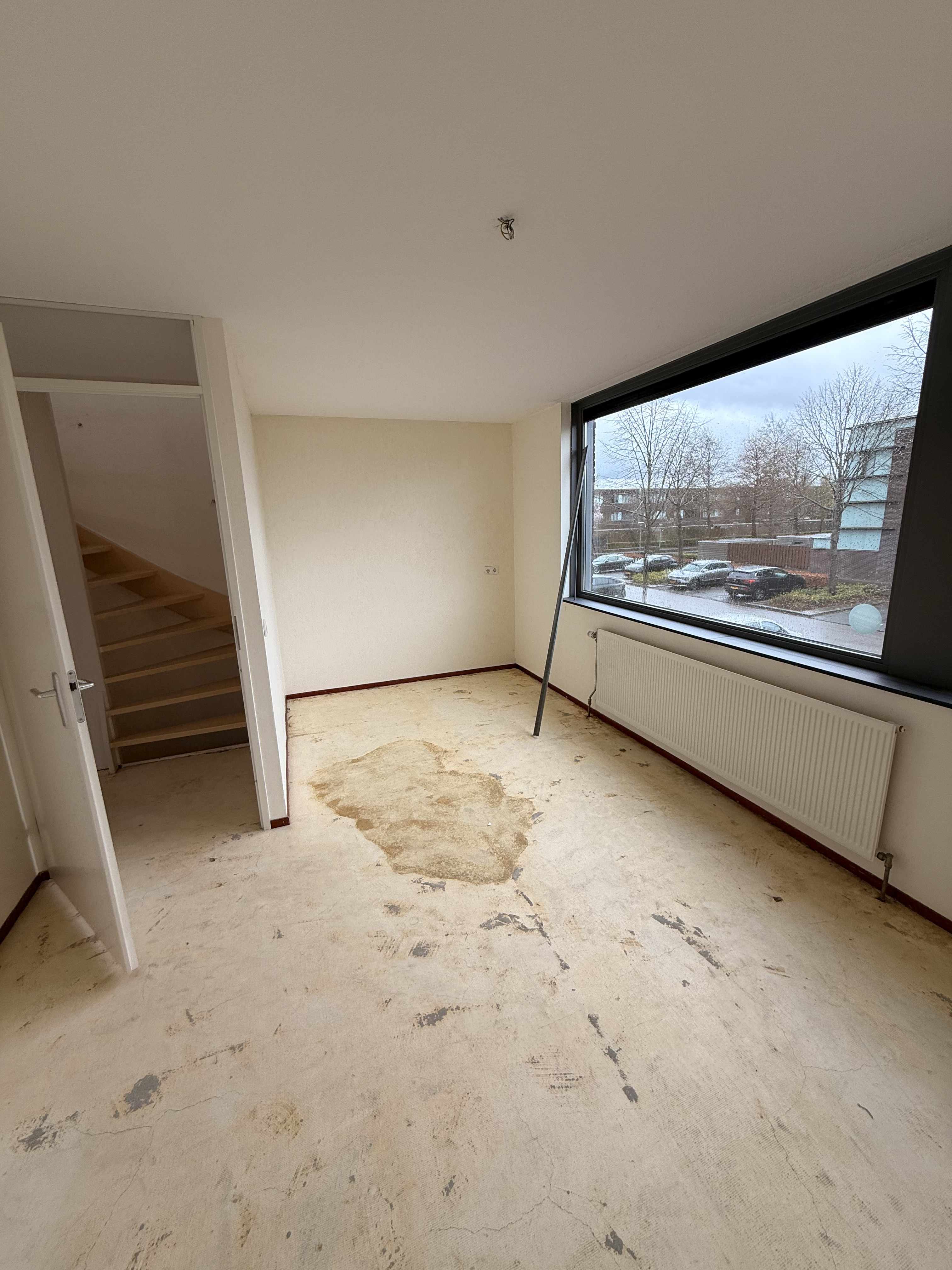 Rodinweg 45 - Almere