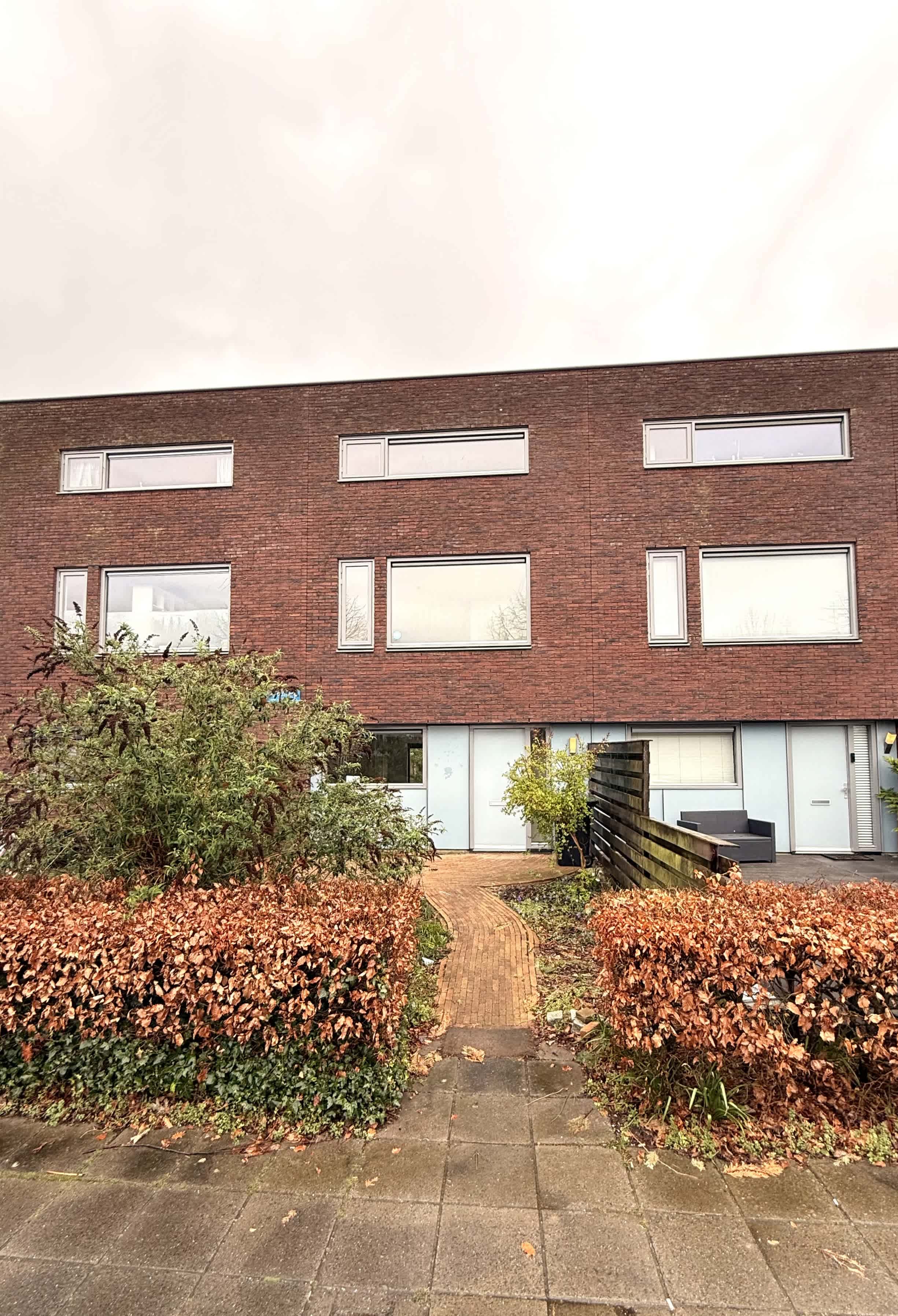 Rodinweg 45 - Almere