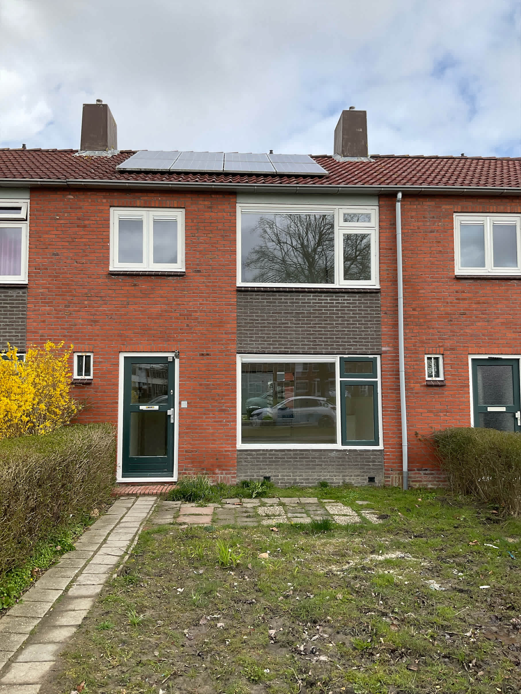 Botterlaan 33 - Delfzijl