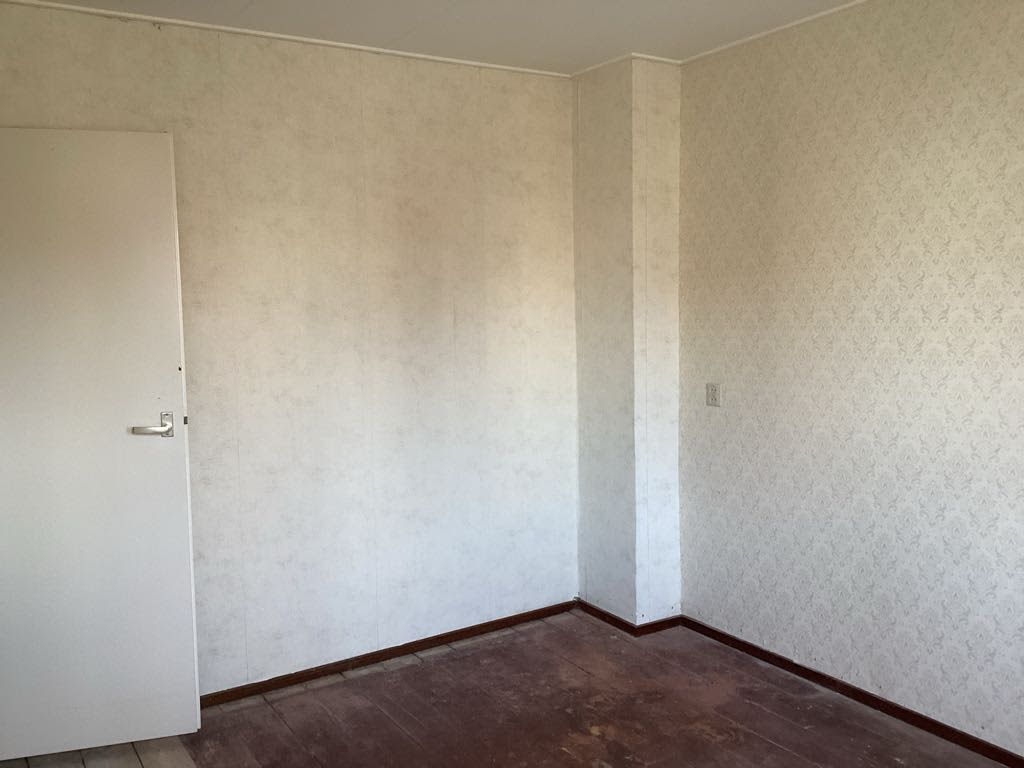 Merwedestraat 21 - Dordrecht