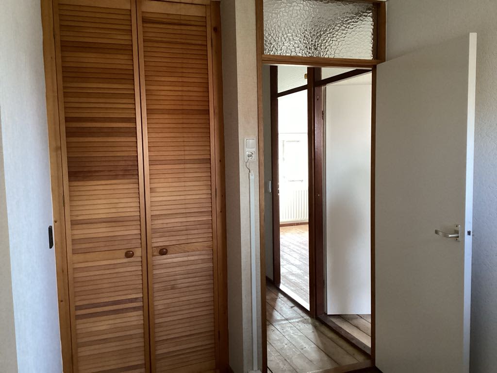 Merwedestraat 21 - Dordrecht