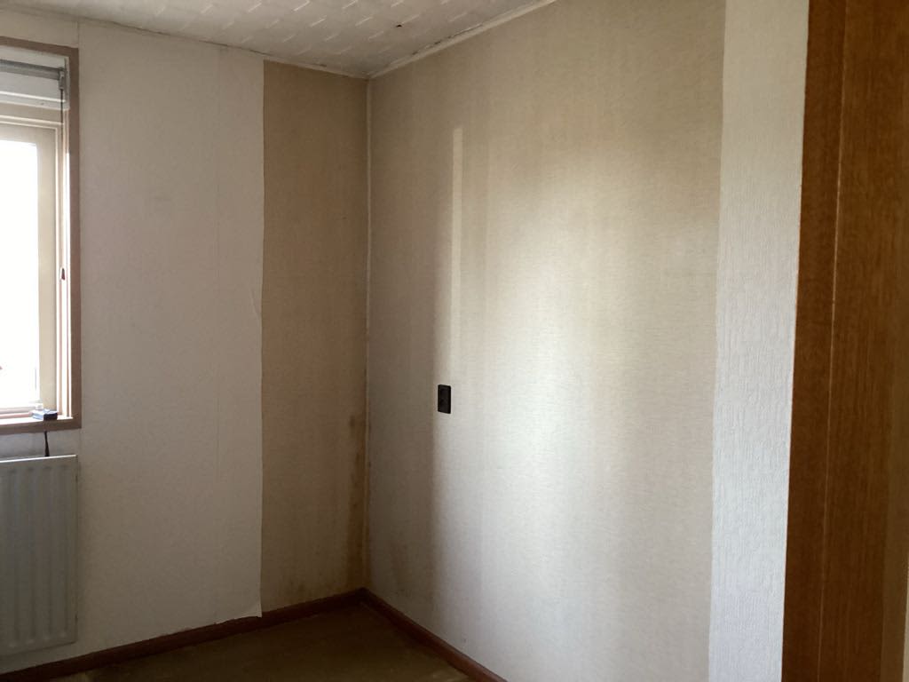 Merwedestraat 21 - Dordrecht