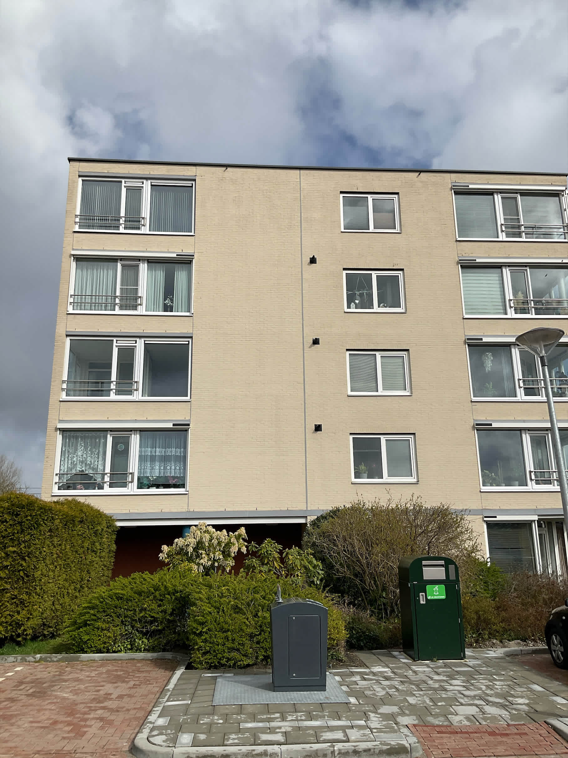 Abel Eppensstraat 44B - Appingedam