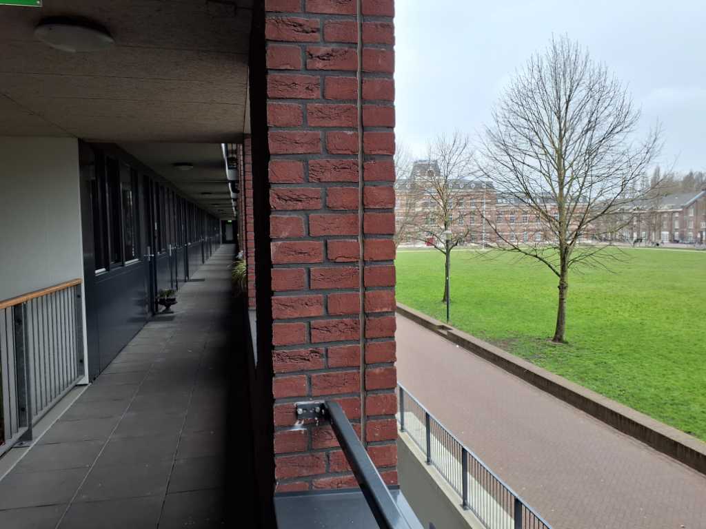 Sint-Jorisveld 80 - Haarlem