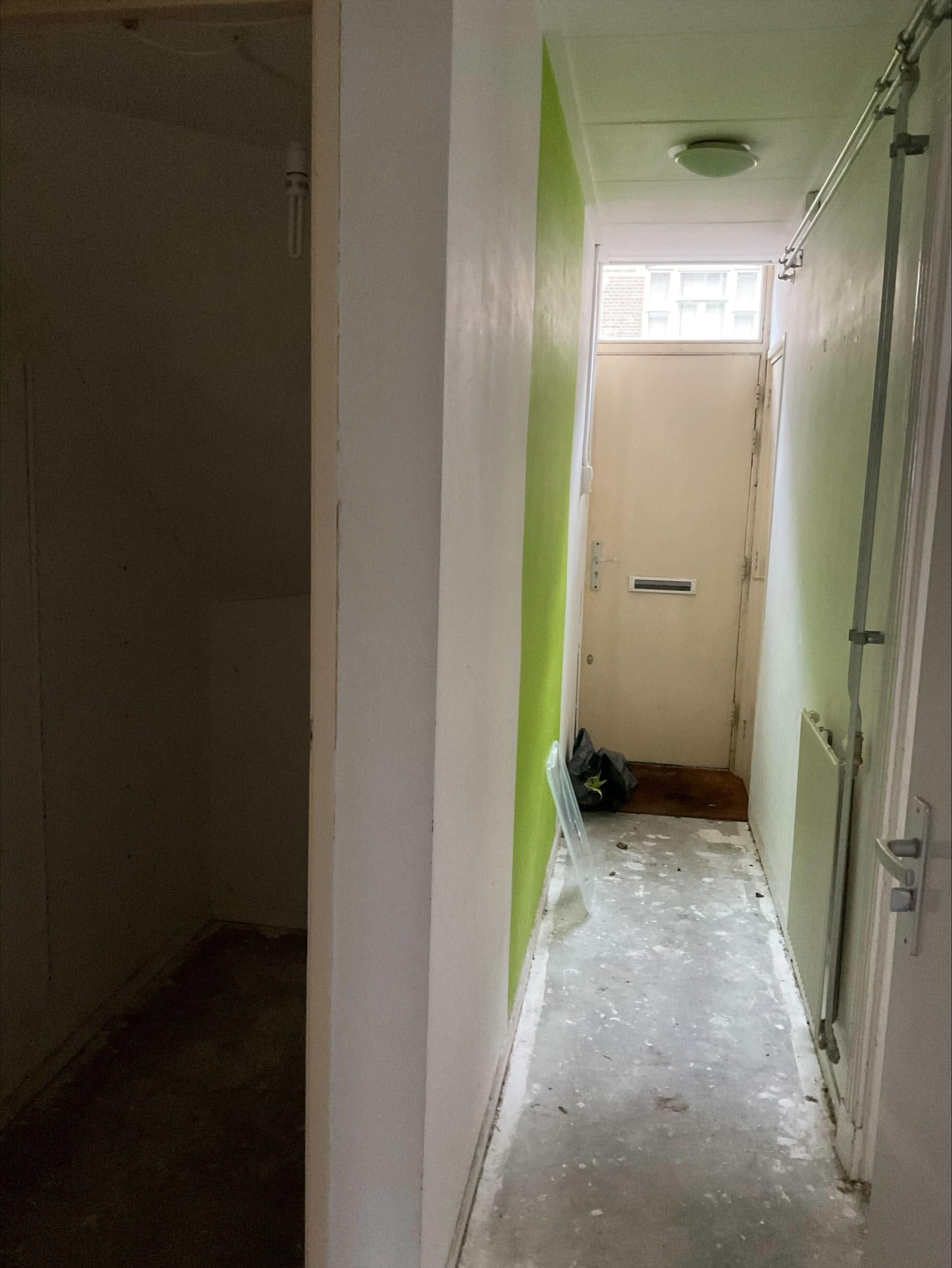 Bentinckstraat 74H - Amsterdam