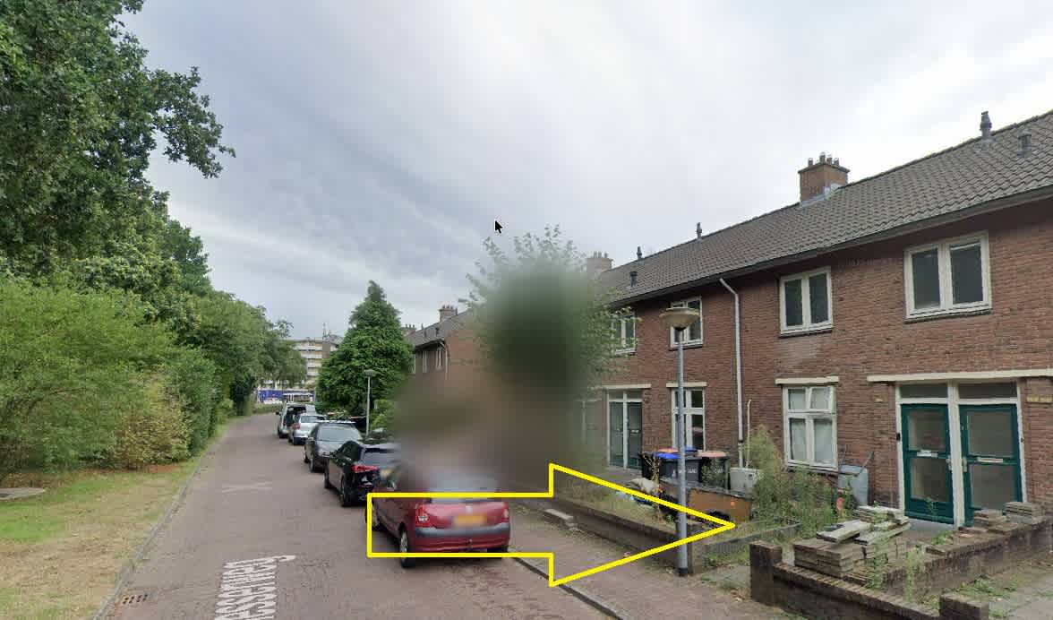 Gooilandweg 188 - Huizen