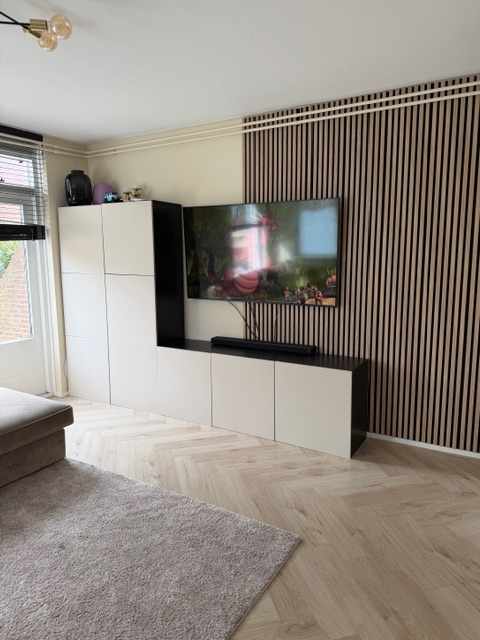 Aubachstraat 1 - Beverwijk