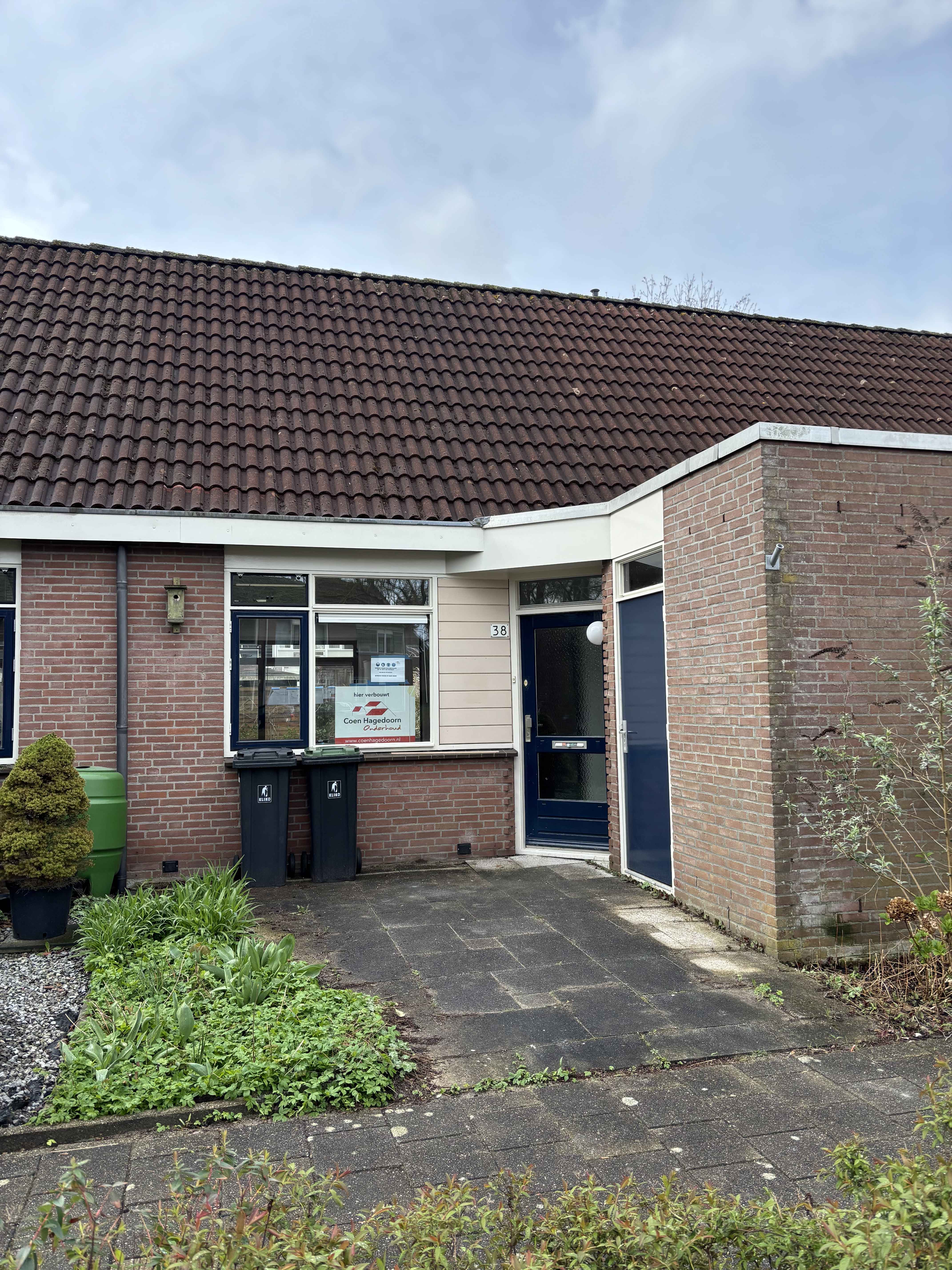 Cuilensmeer 38 - Vinkeveen