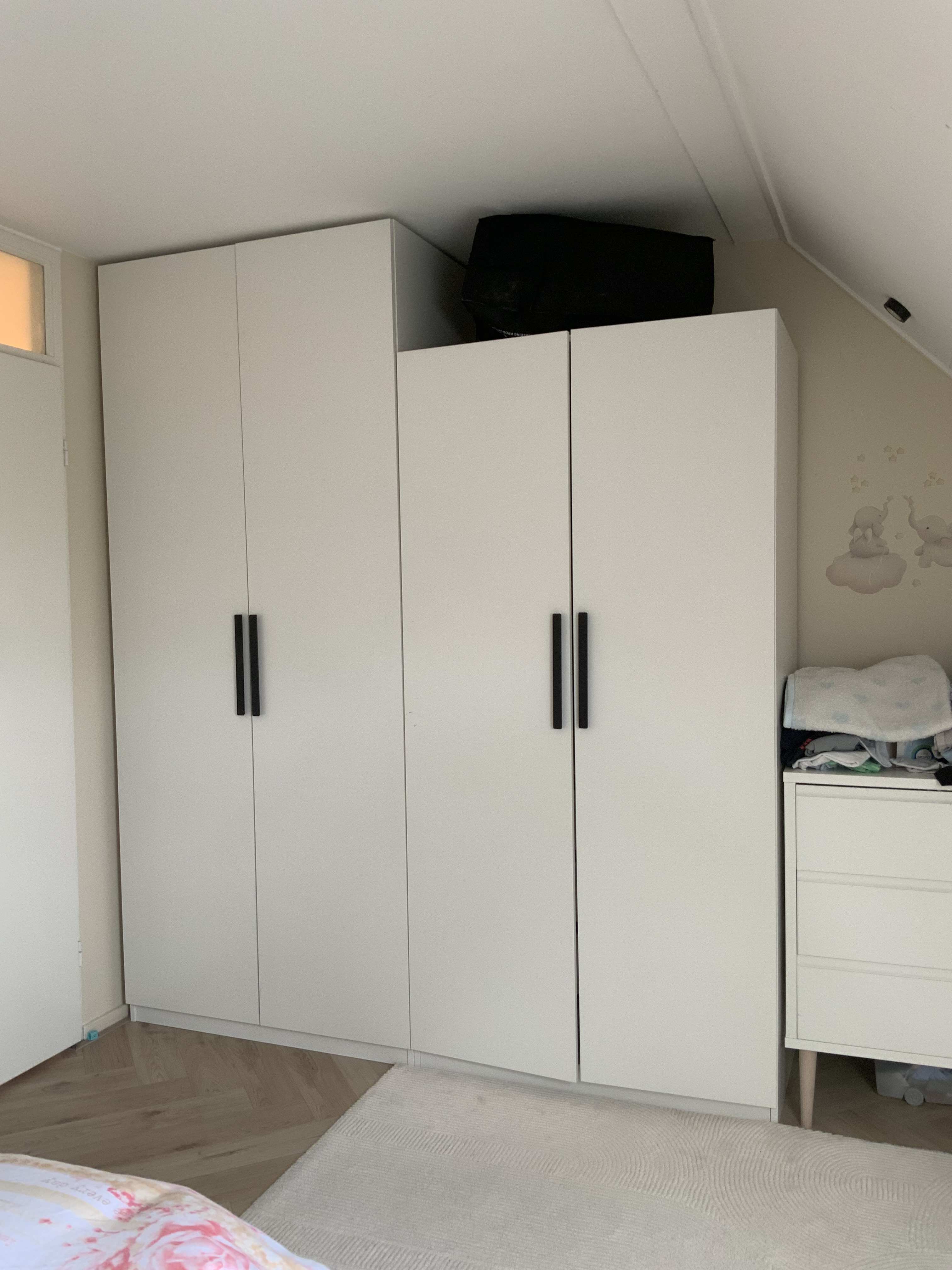 Aubachstraat 1 - Beverwijk