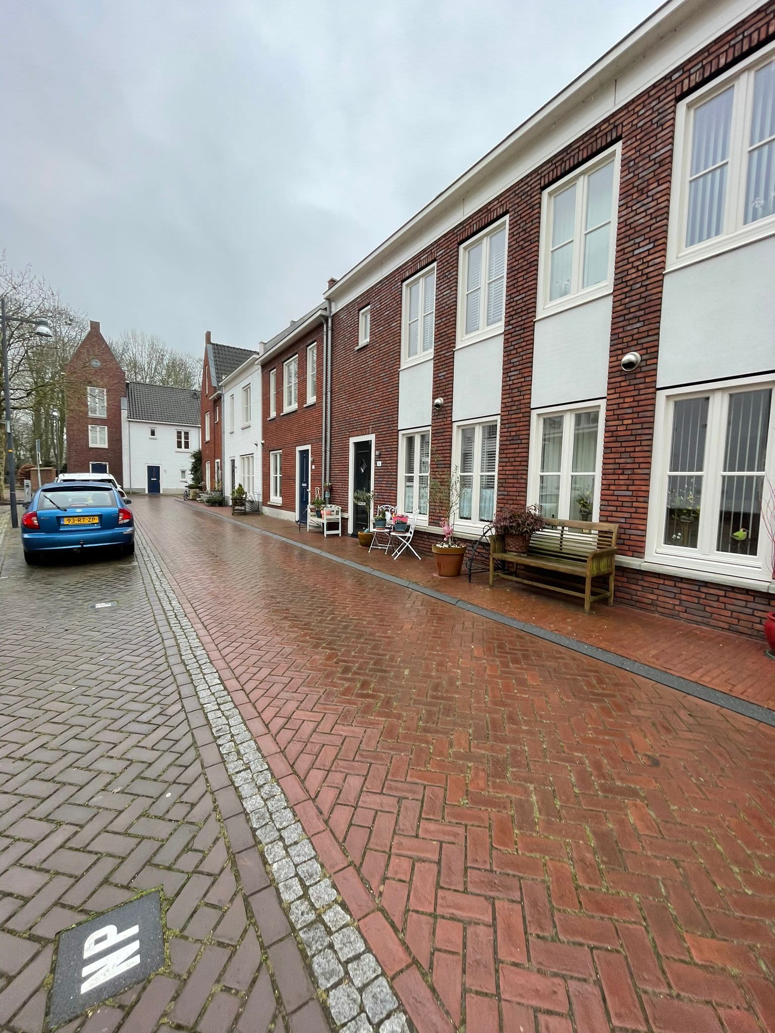Agnietenstraat 2 - Zaltbommel