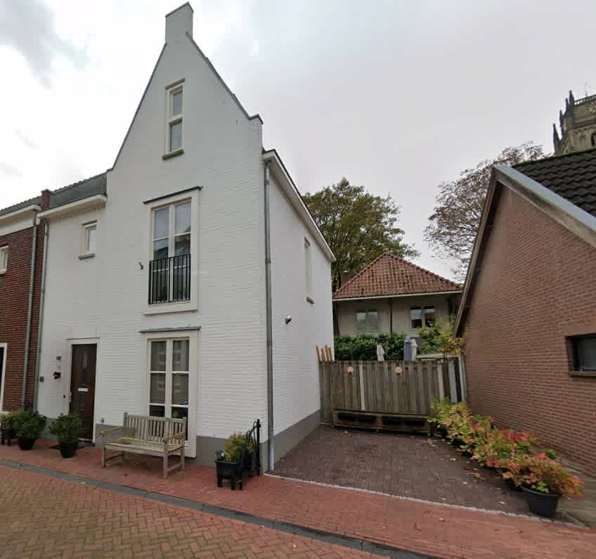 Agnietenstraat 2 - Zaltbommel