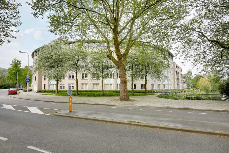 Hartogstraat 59 - Utrecht