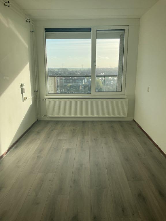 Stellingweg 203 - Amsterdam