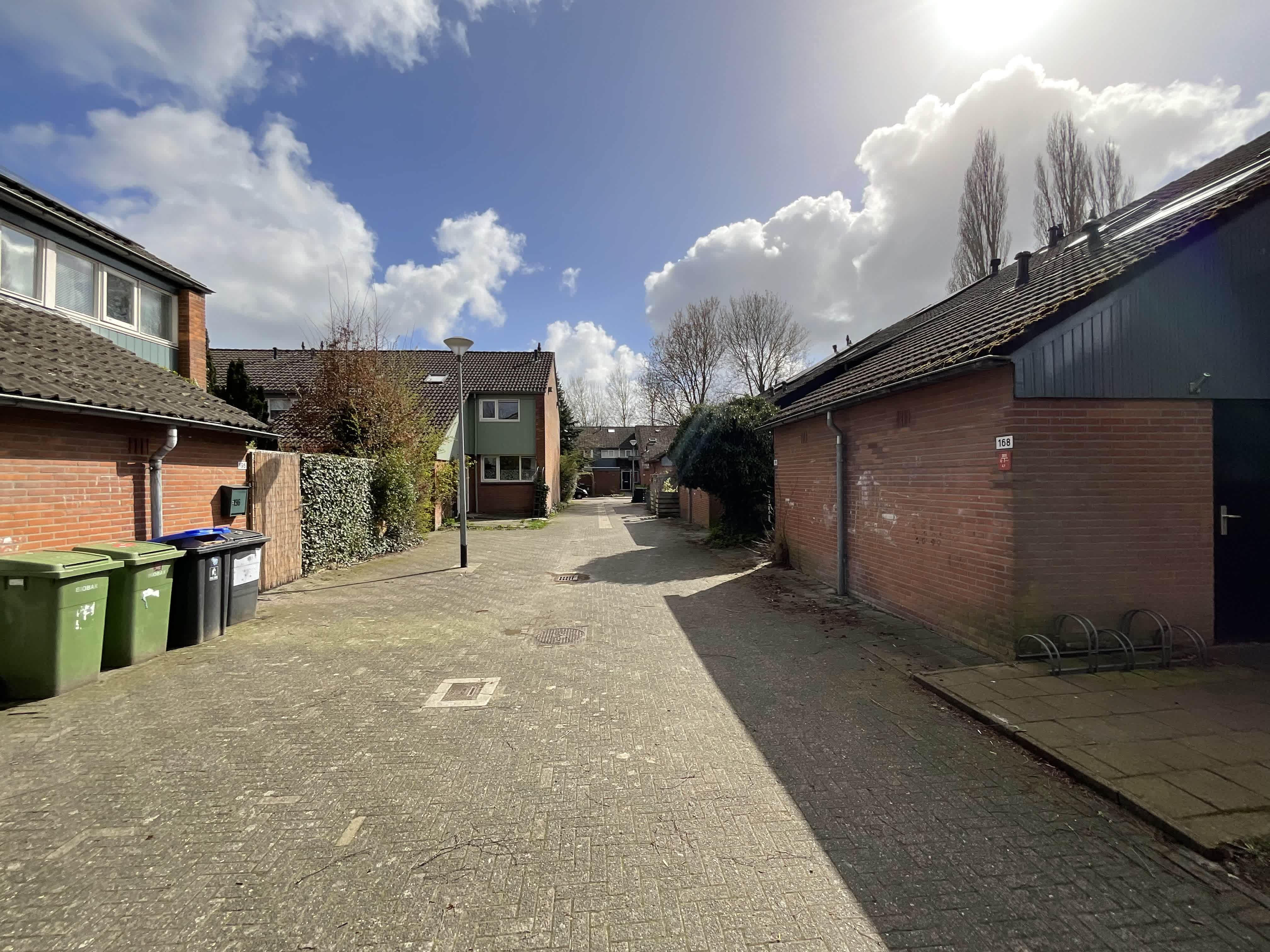 Speenkruidstraat 174 - Groningen