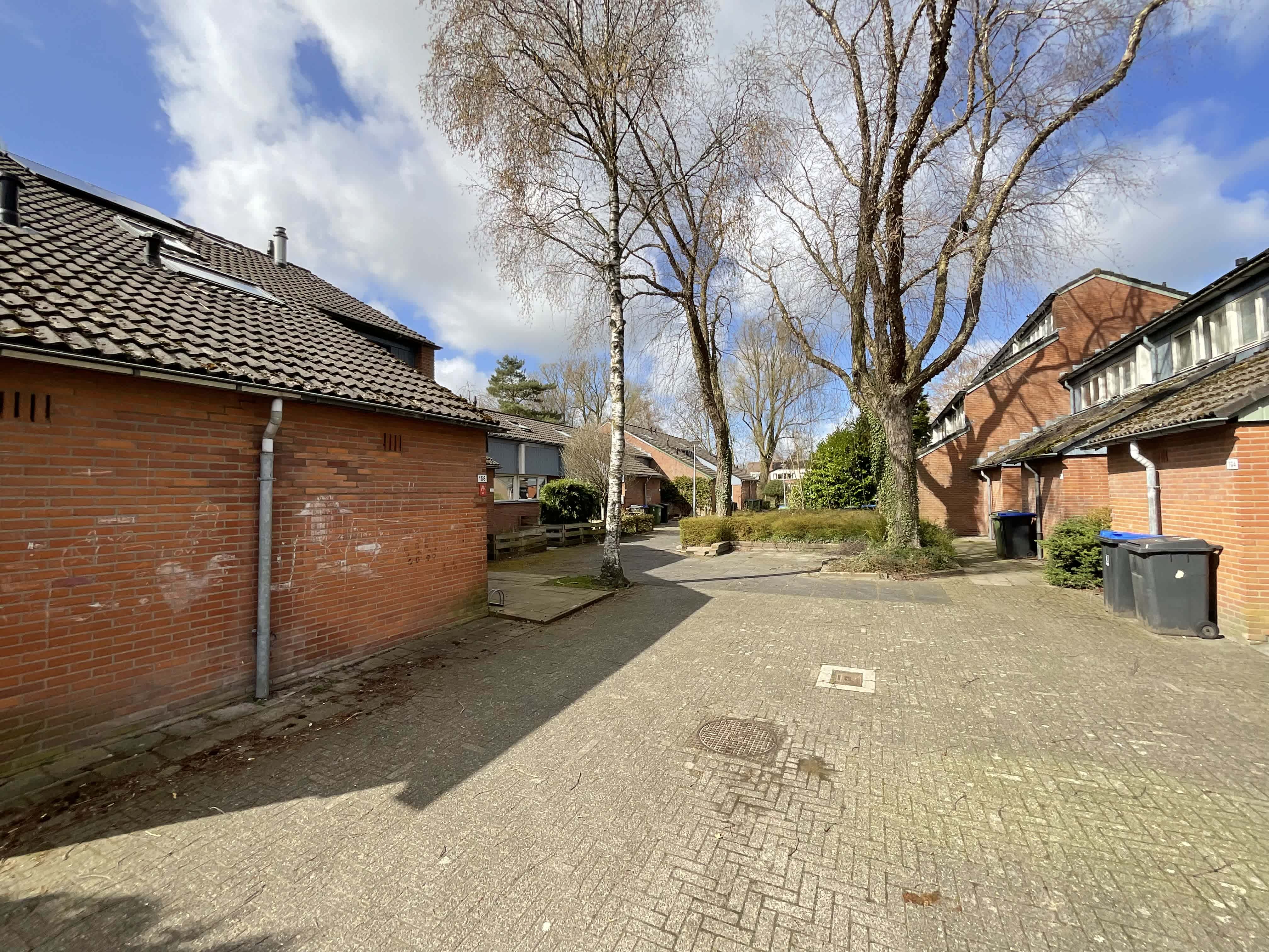 Speenkruidstraat 174 - Groningen