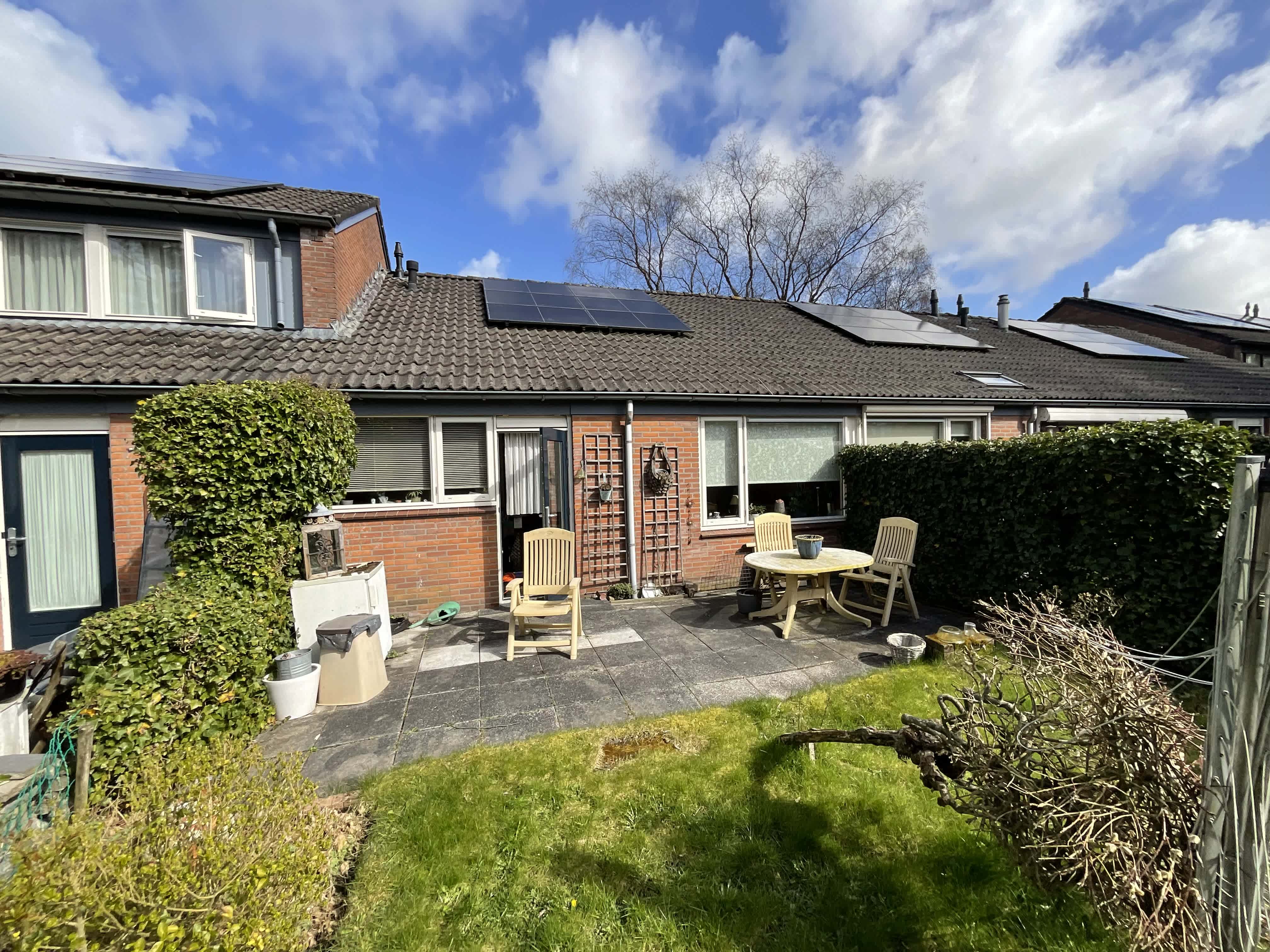 Speenkruidstraat 174 - Groningen