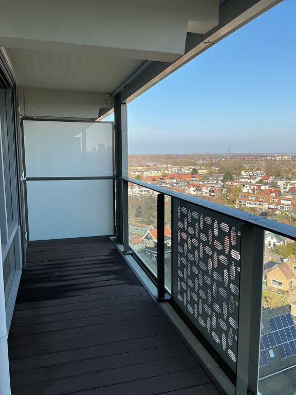 Stellingweg 205 - Amsterdam