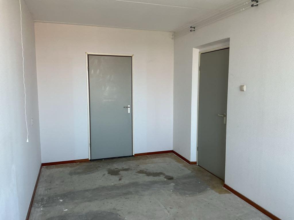 Stellingweg 205 - Amsterdam