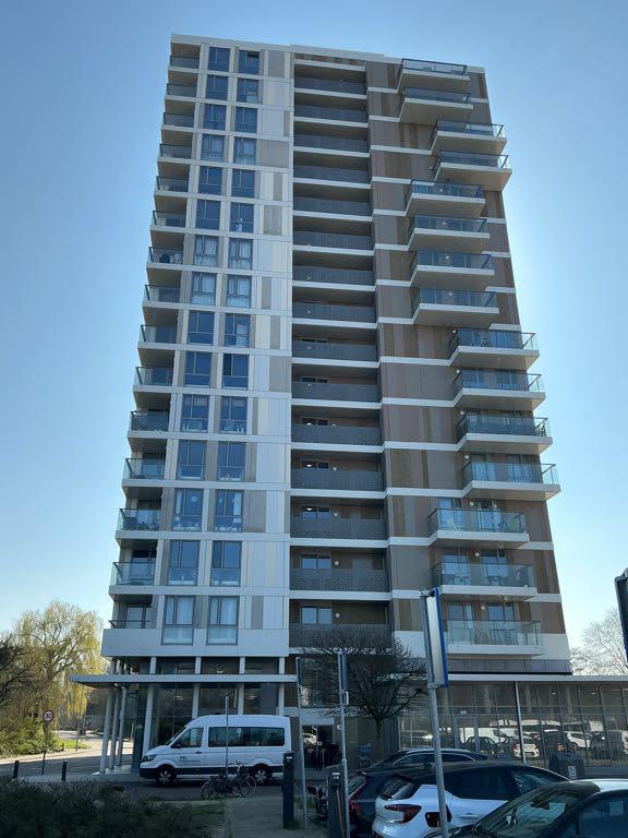 Stellingweg 203 - Amsterdam