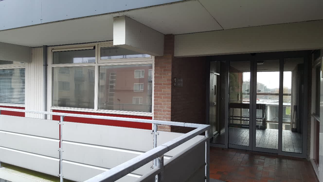 Rosariumpark 70 - Krommenie