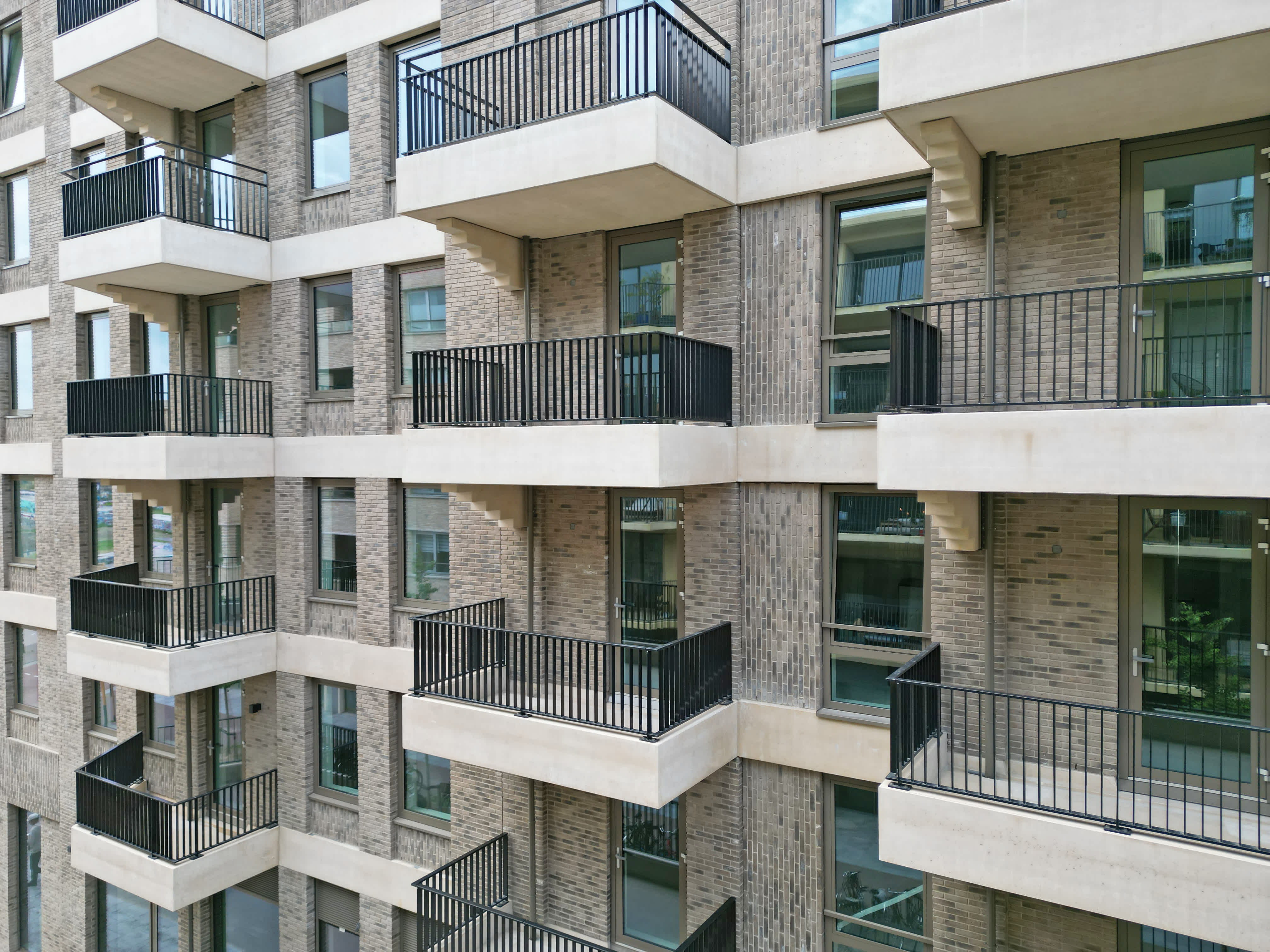 Lissabonpromenade 19 - Utrecht