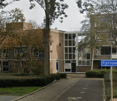 Eendendaal 72 - Nieuwerkerk a/d IJssel