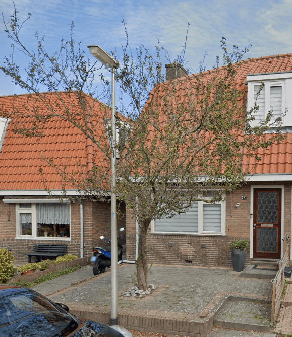 Achtermeulenlaan 45 - Bussum