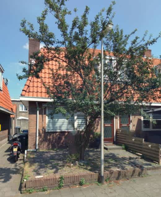 Achtermeulenlaan 45 - Bussum