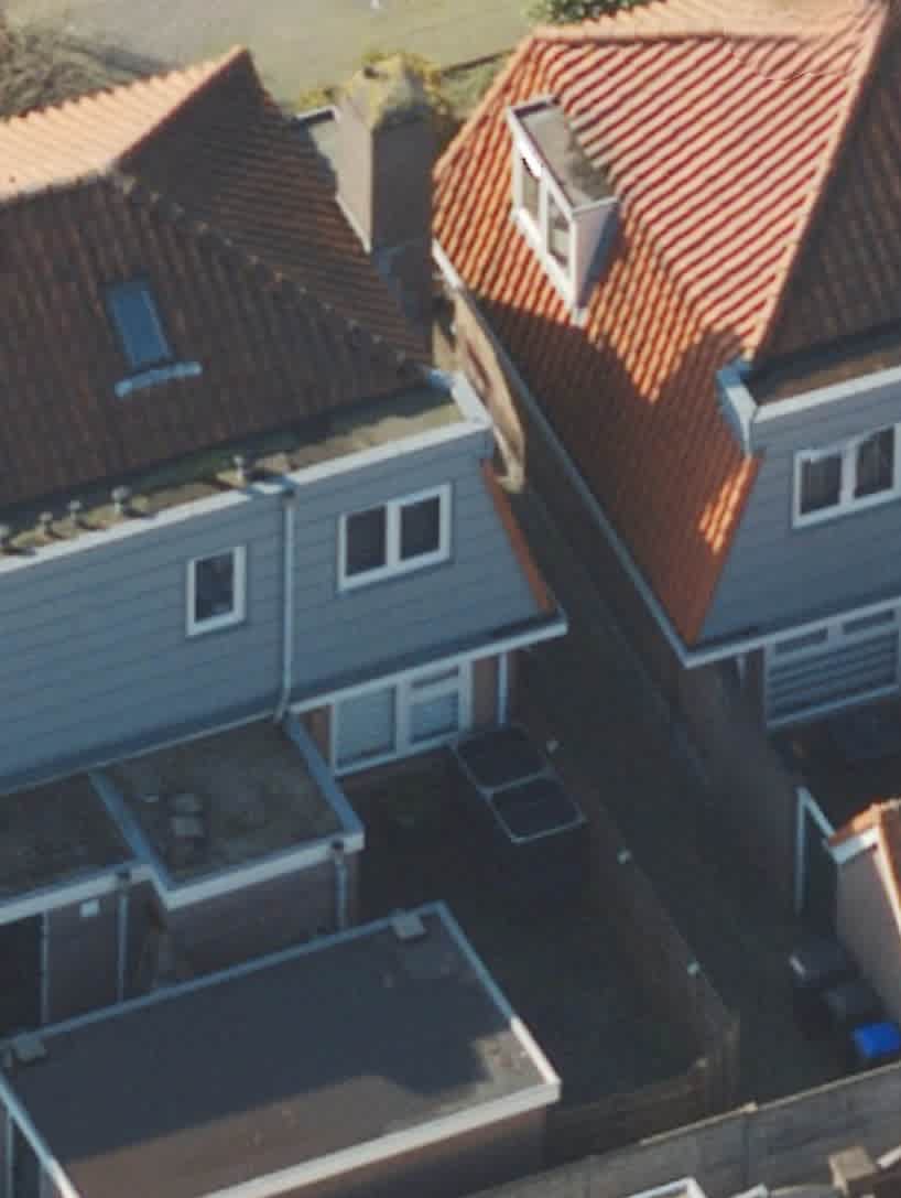 Achtermeulenlaan 45 - Bussum