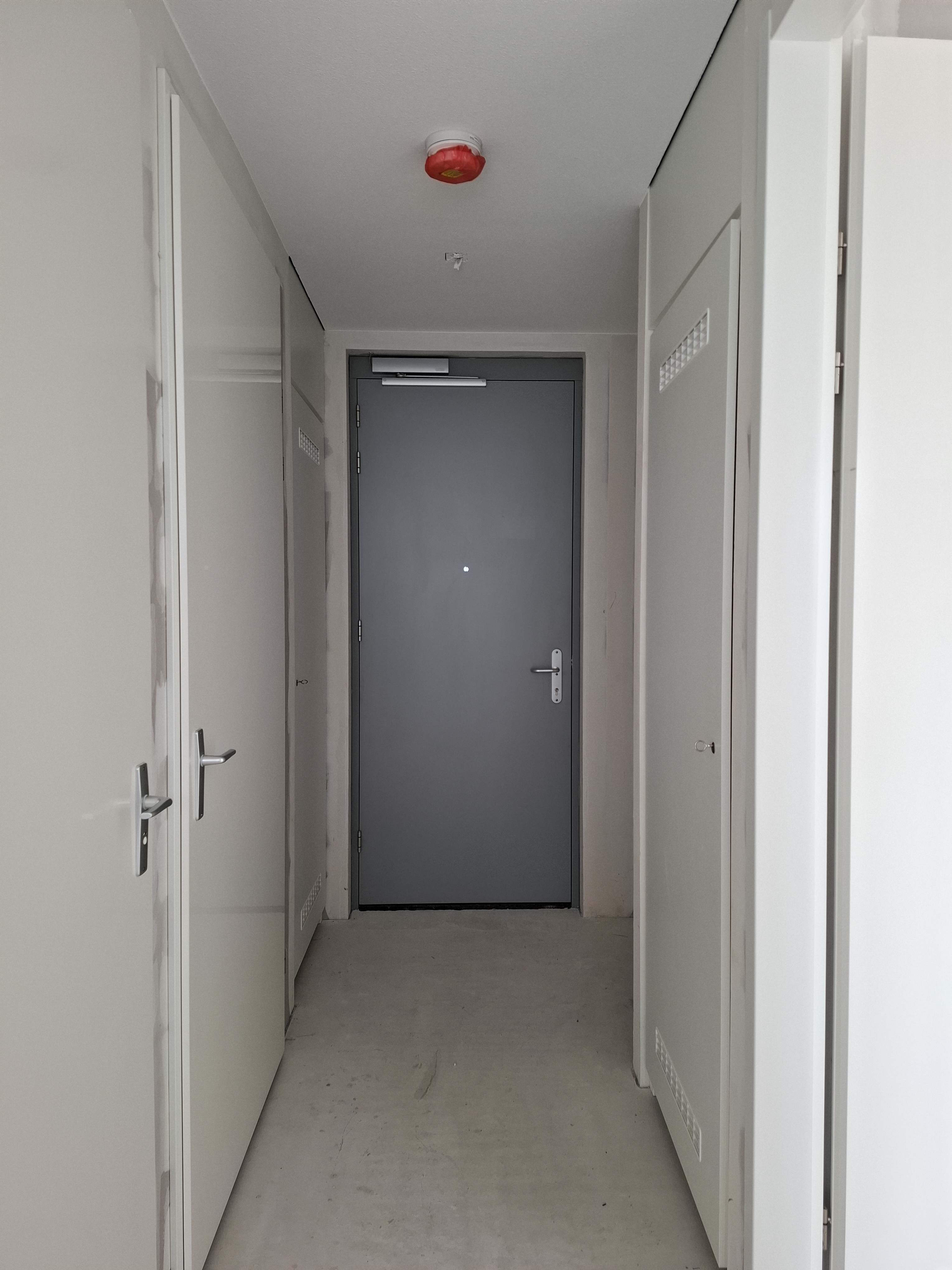 Docklandsweg 253 - Amsterdam