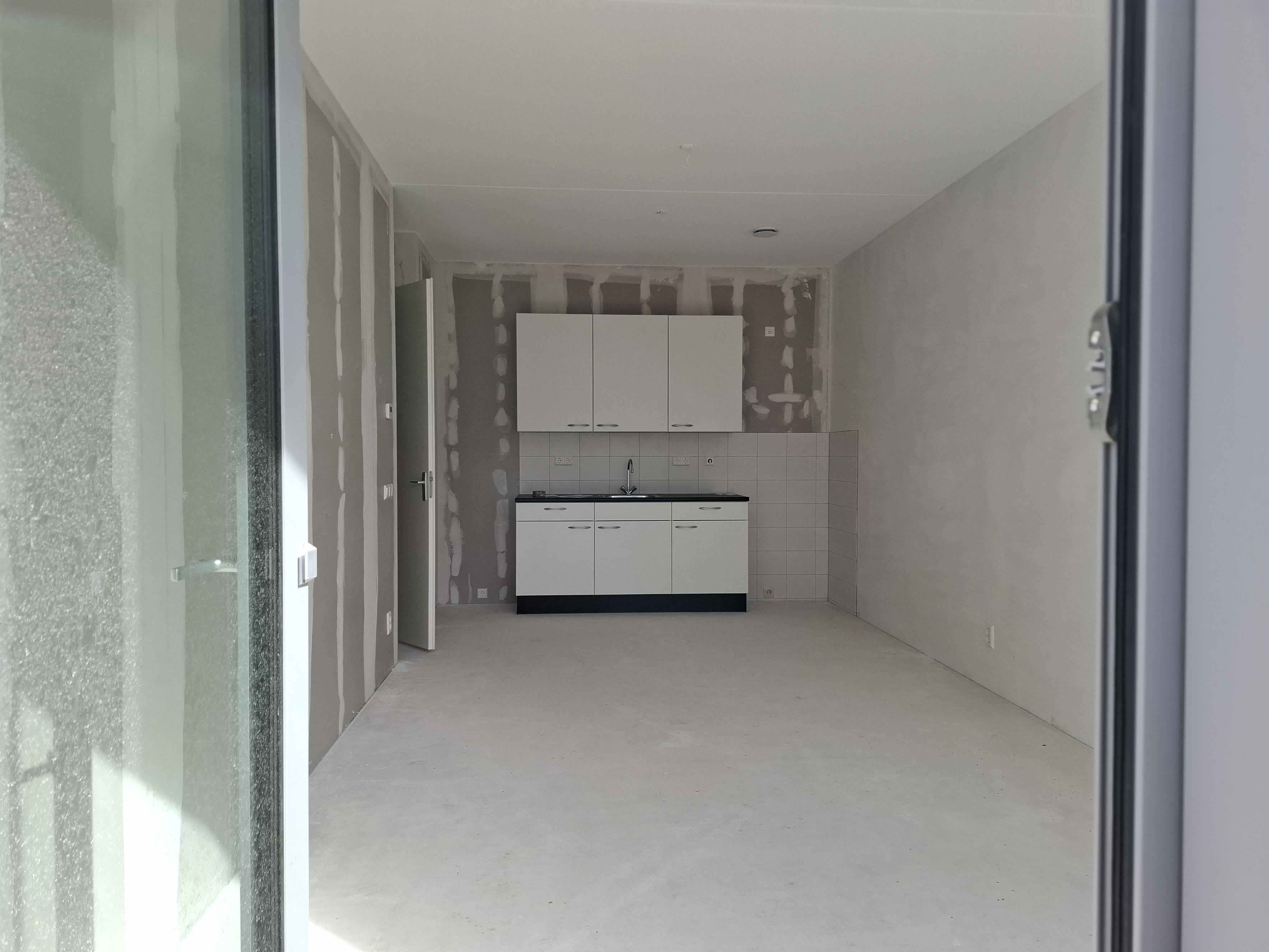 Docklandsweg 253 - Amsterdam