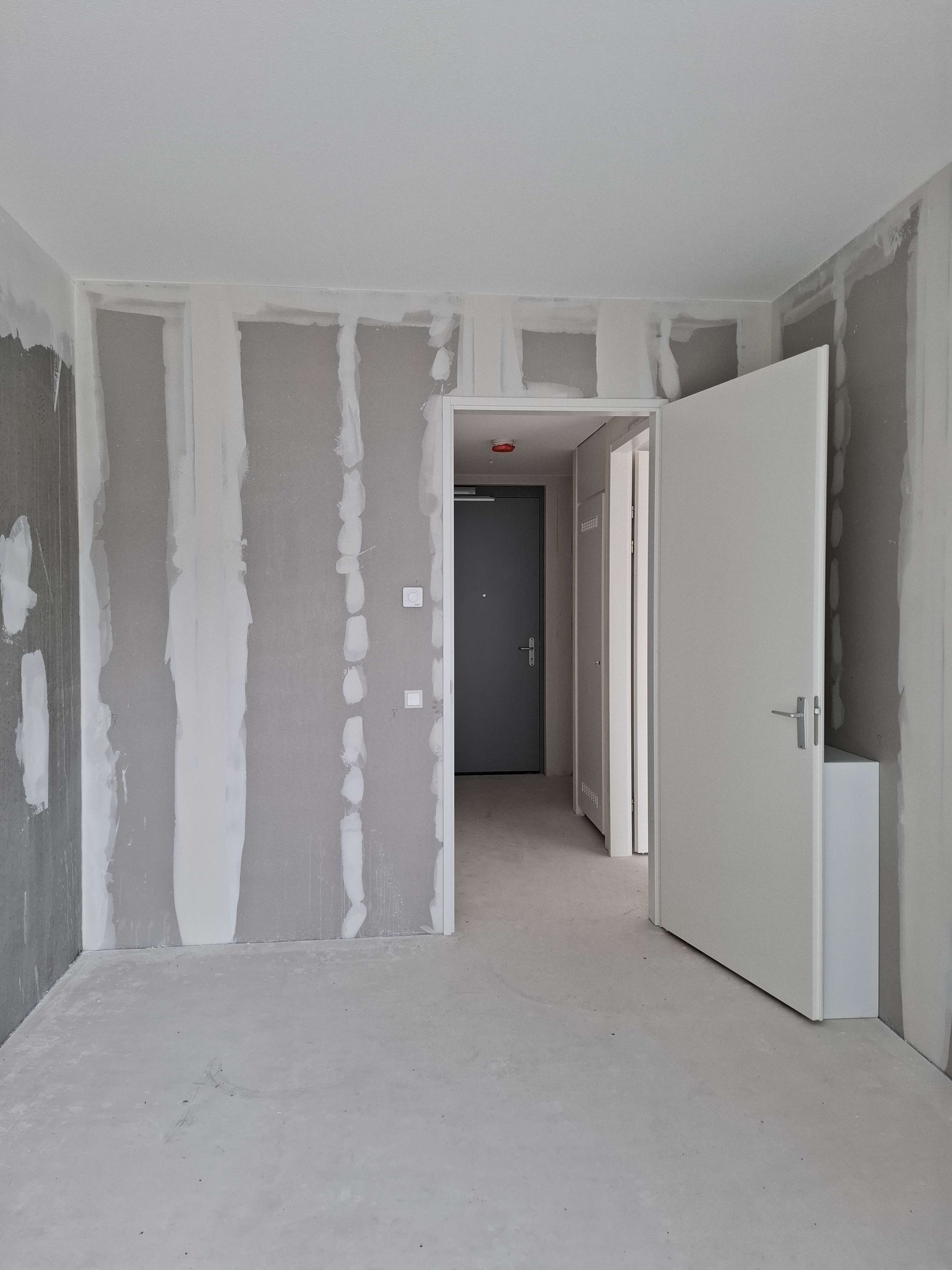 Docklandsweg 253 - Amsterdam