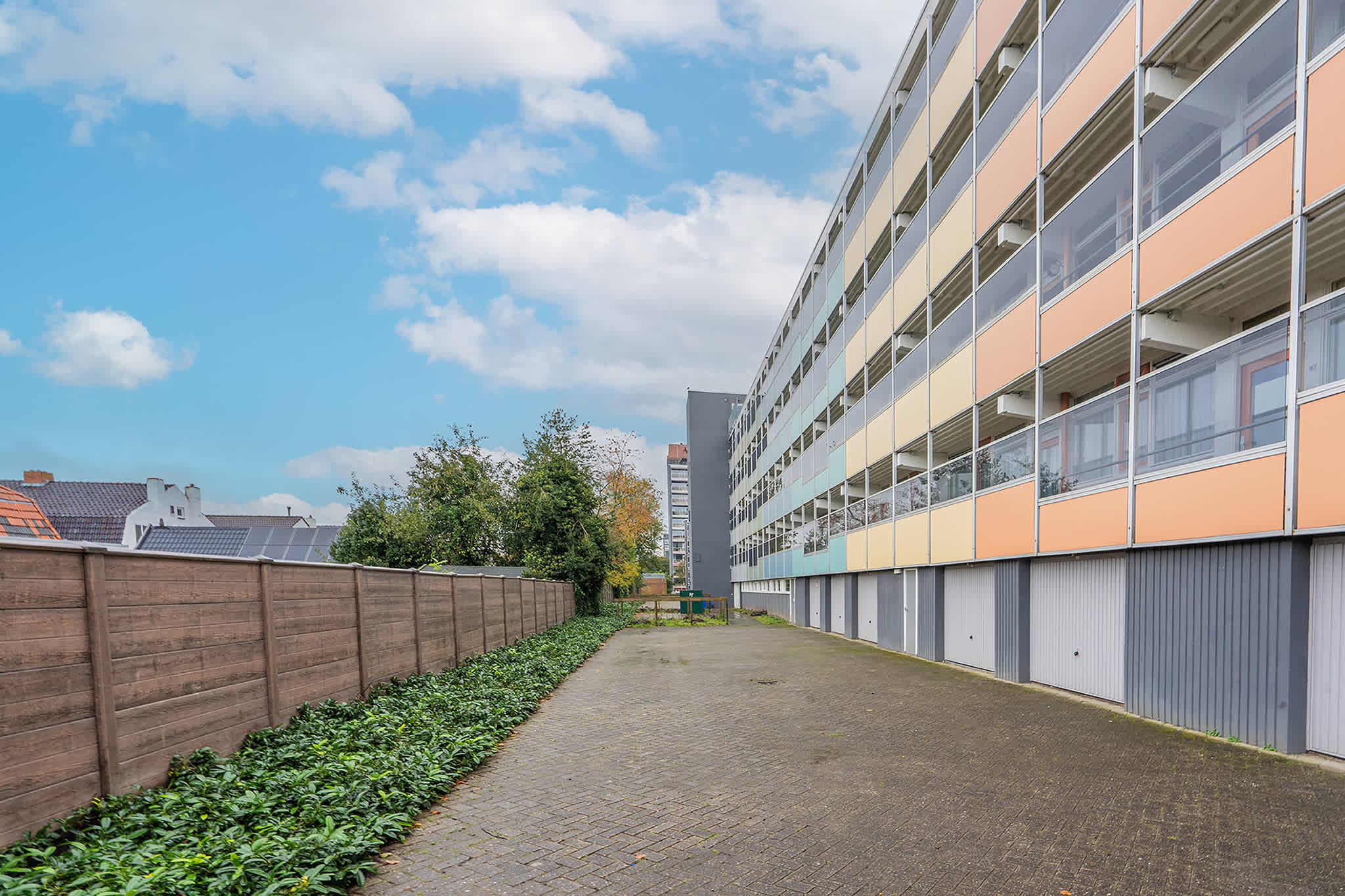 Donker Curtiusstraat 293 - Hoogezand