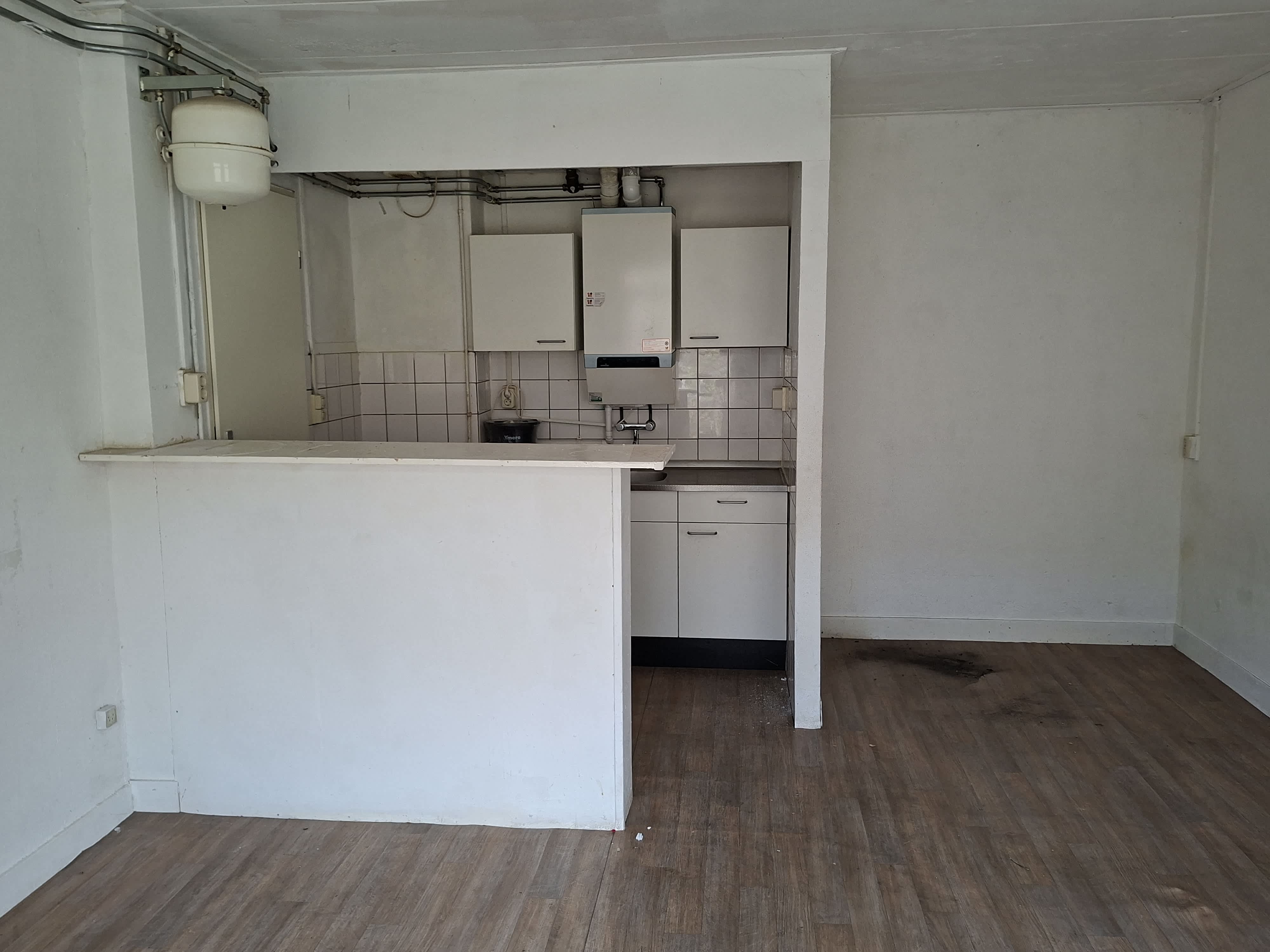 Marnixstraat 247-2-R - Amsterdam