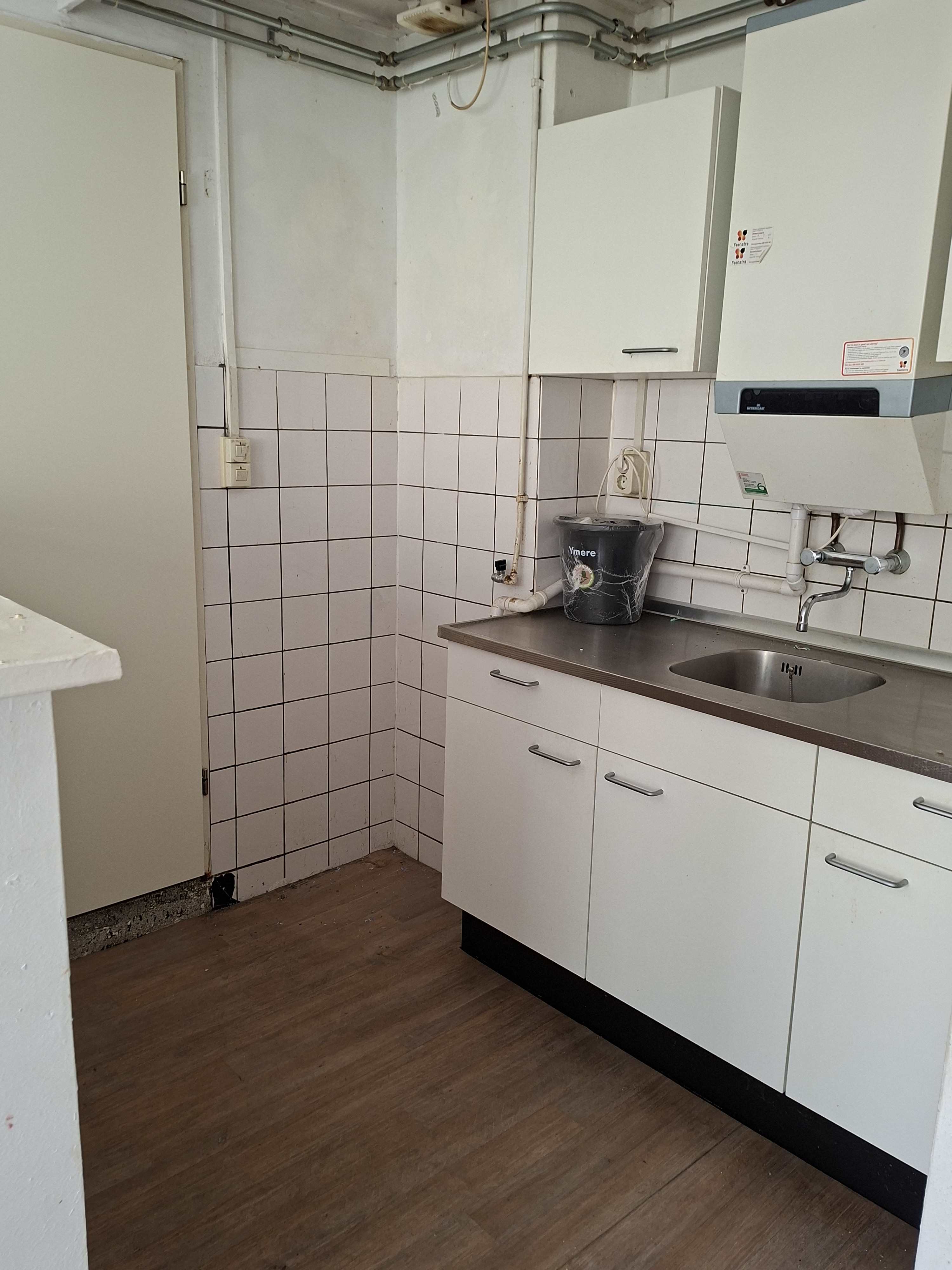 Marnixstraat 247-2-R - Amsterdam