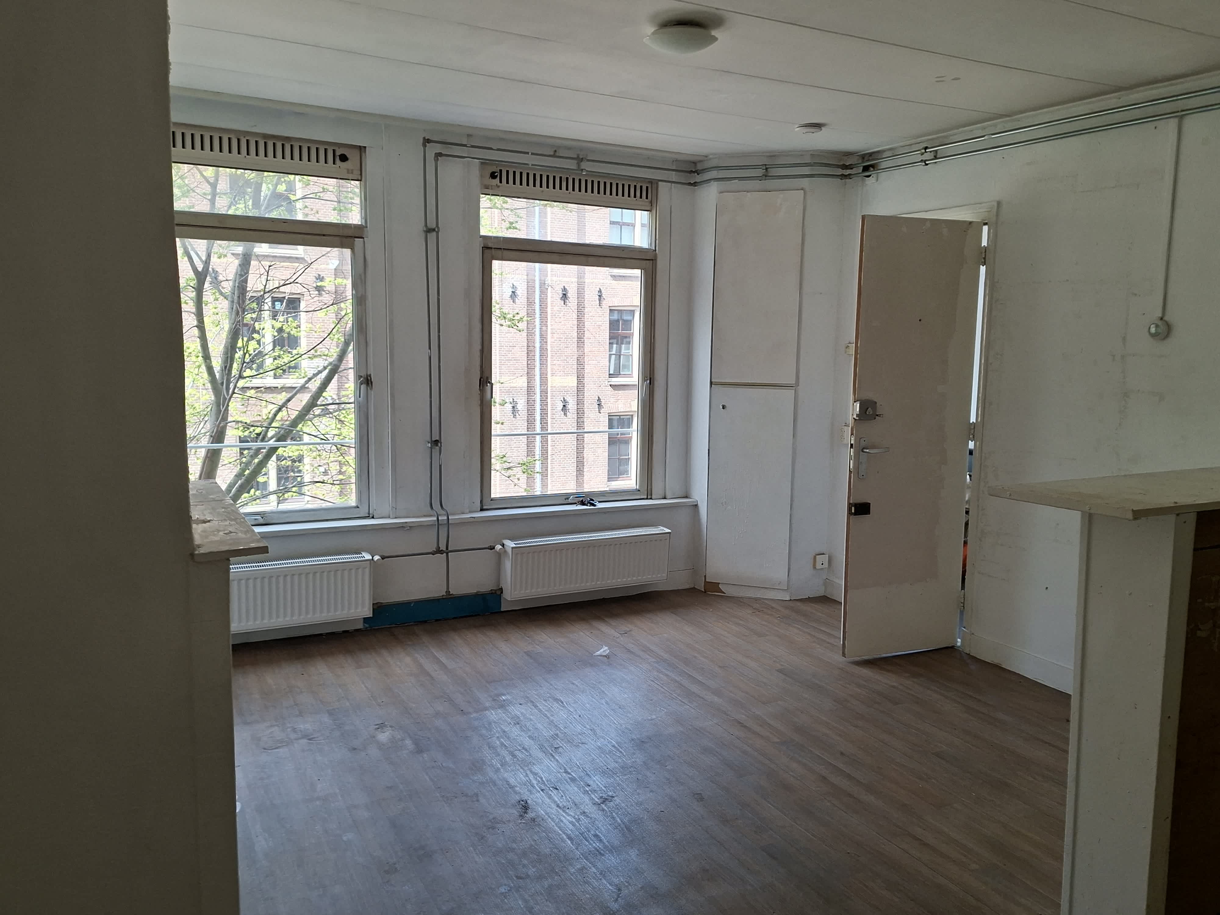 Marnixstraat 247-2-R - Amsterdam