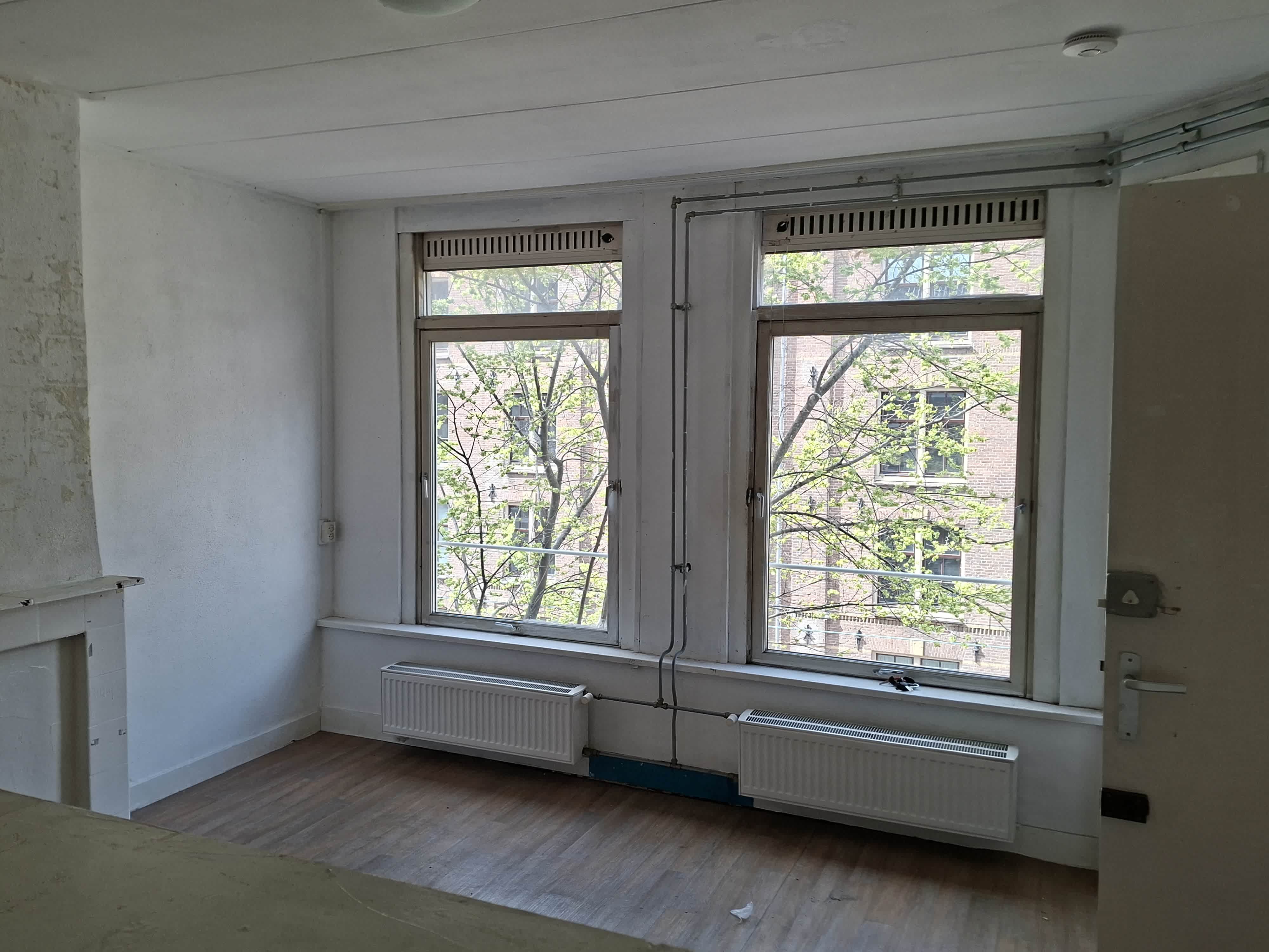 Marnixstraat 247-2-R - Amsterdam