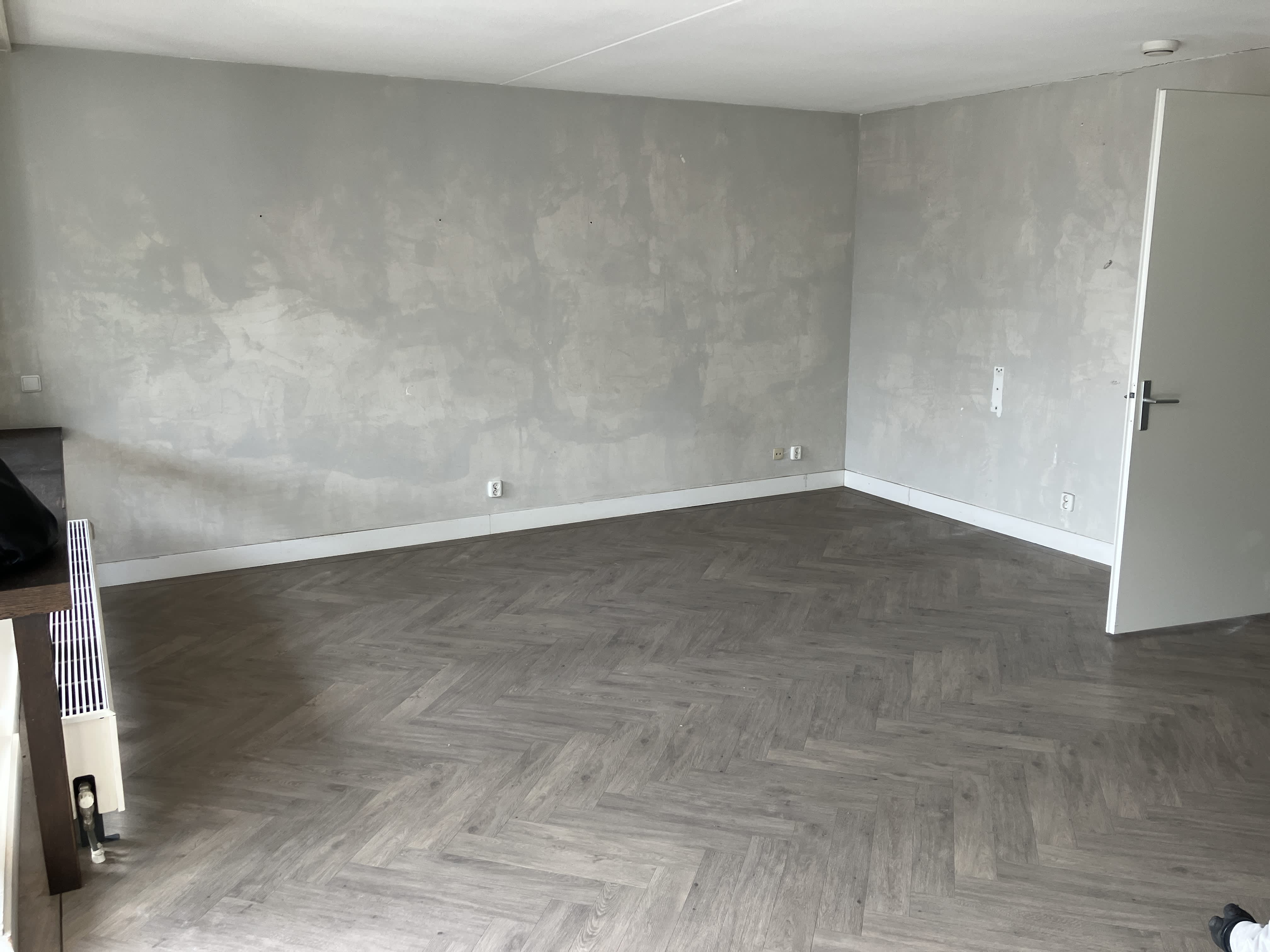 Dr. Schaepmanstraat 166 - Haarlem