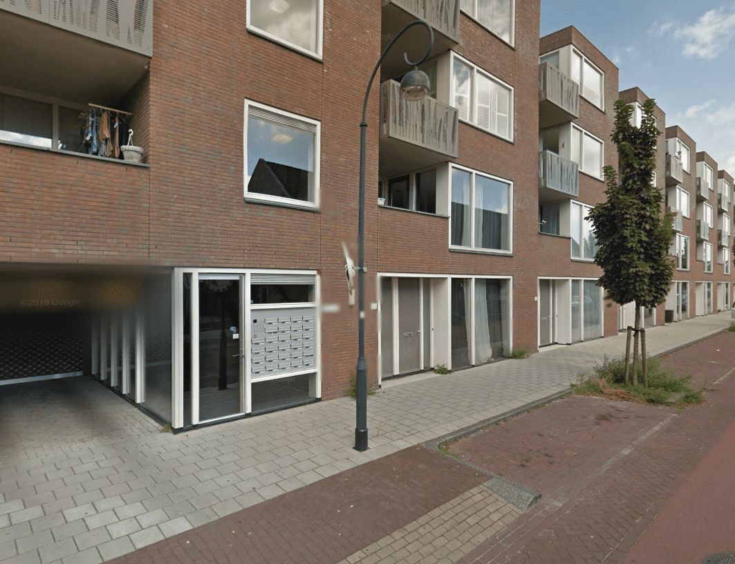 Dr. Schaepmanstraat 166 - Haarlem